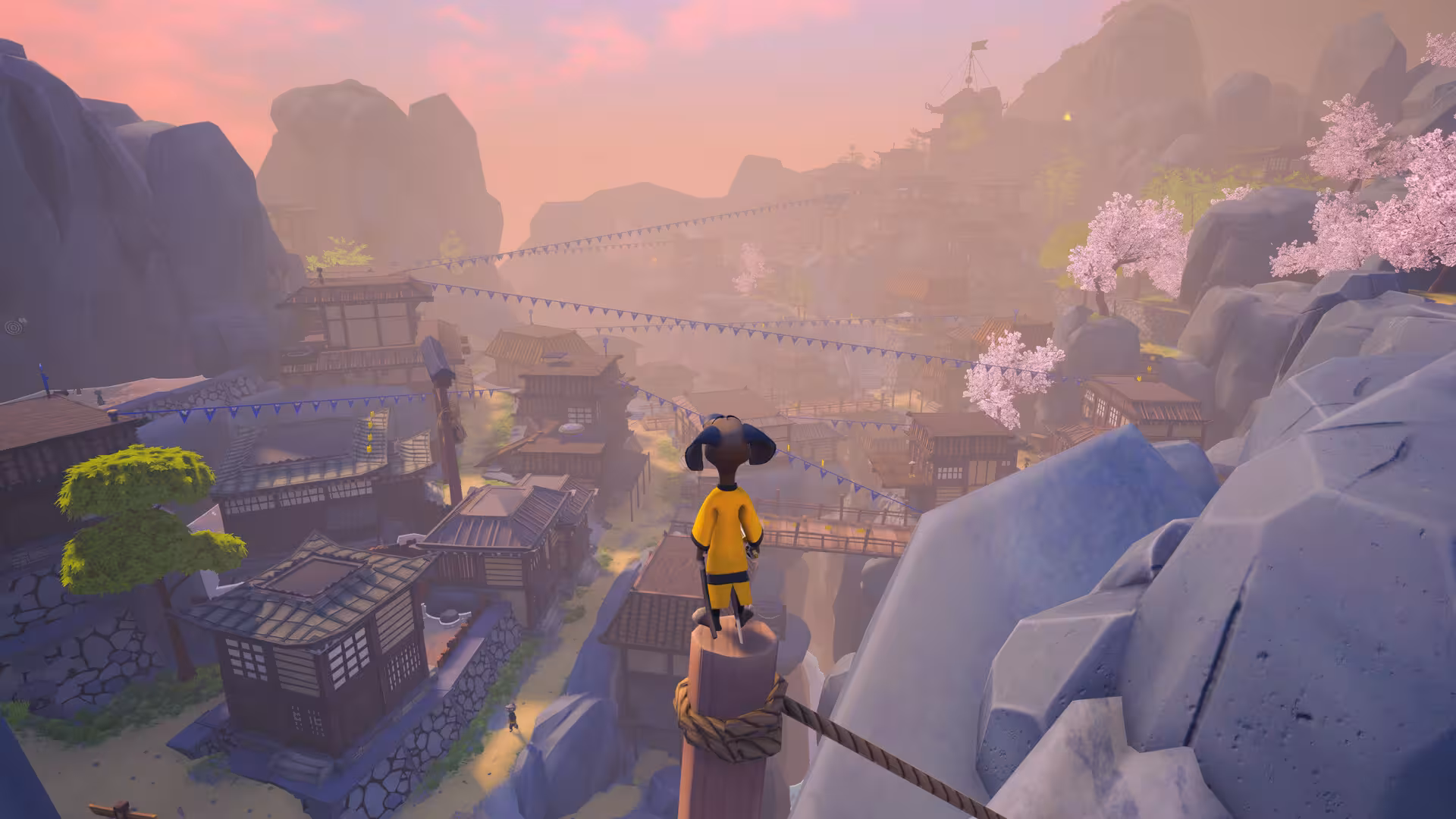 武士学院:愤怒爪影/Samurai Academy: Paws of Fury-2 武士学院:愤怒爪影/Samurai Academy: Paws of Fury-2