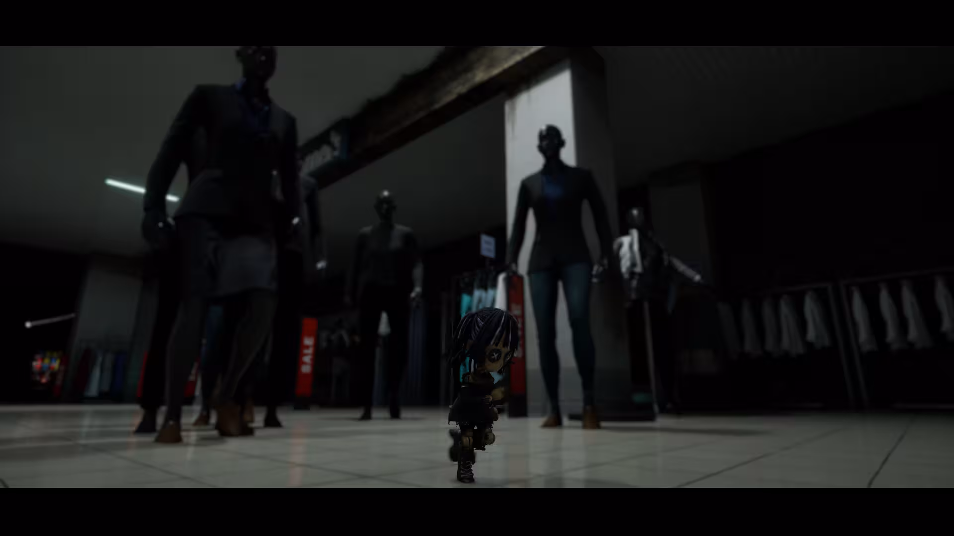 人偶回来了/Doll is Back-2
