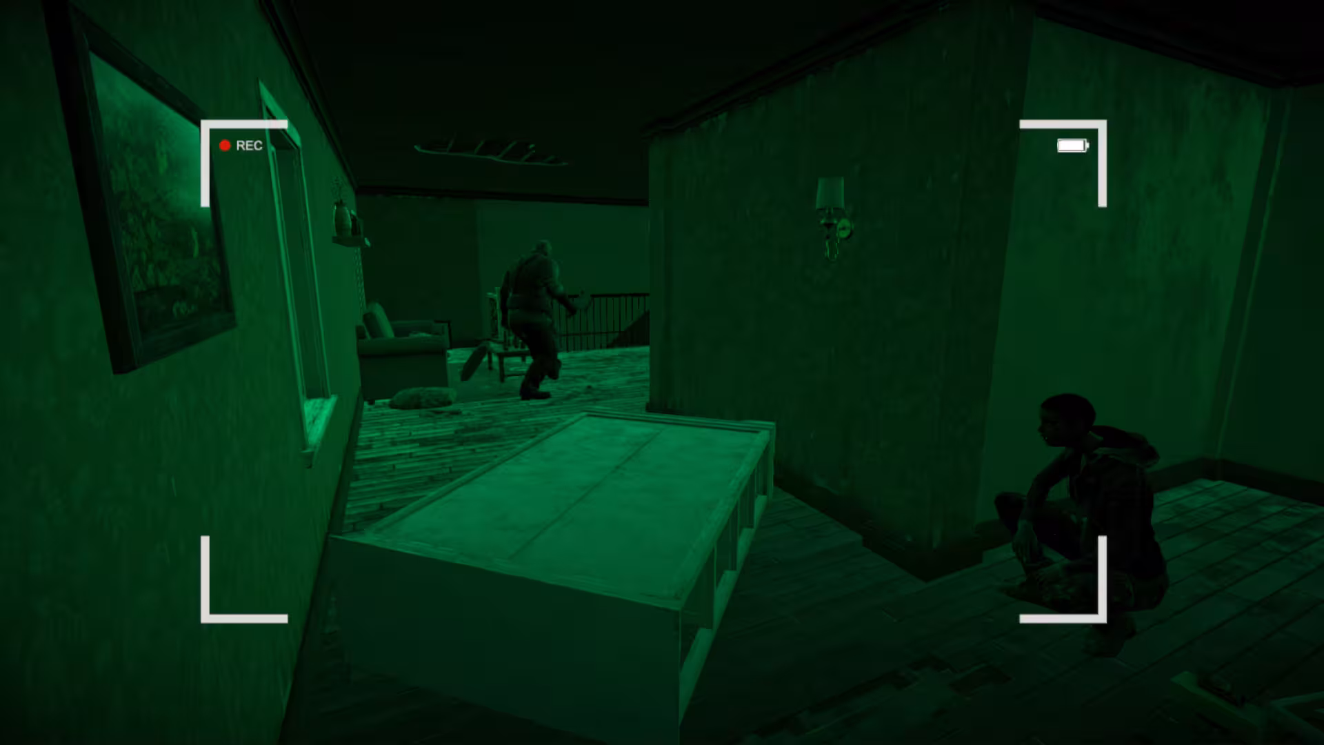 Forsake: Urban horror-3 Forsake: Urban horror-3