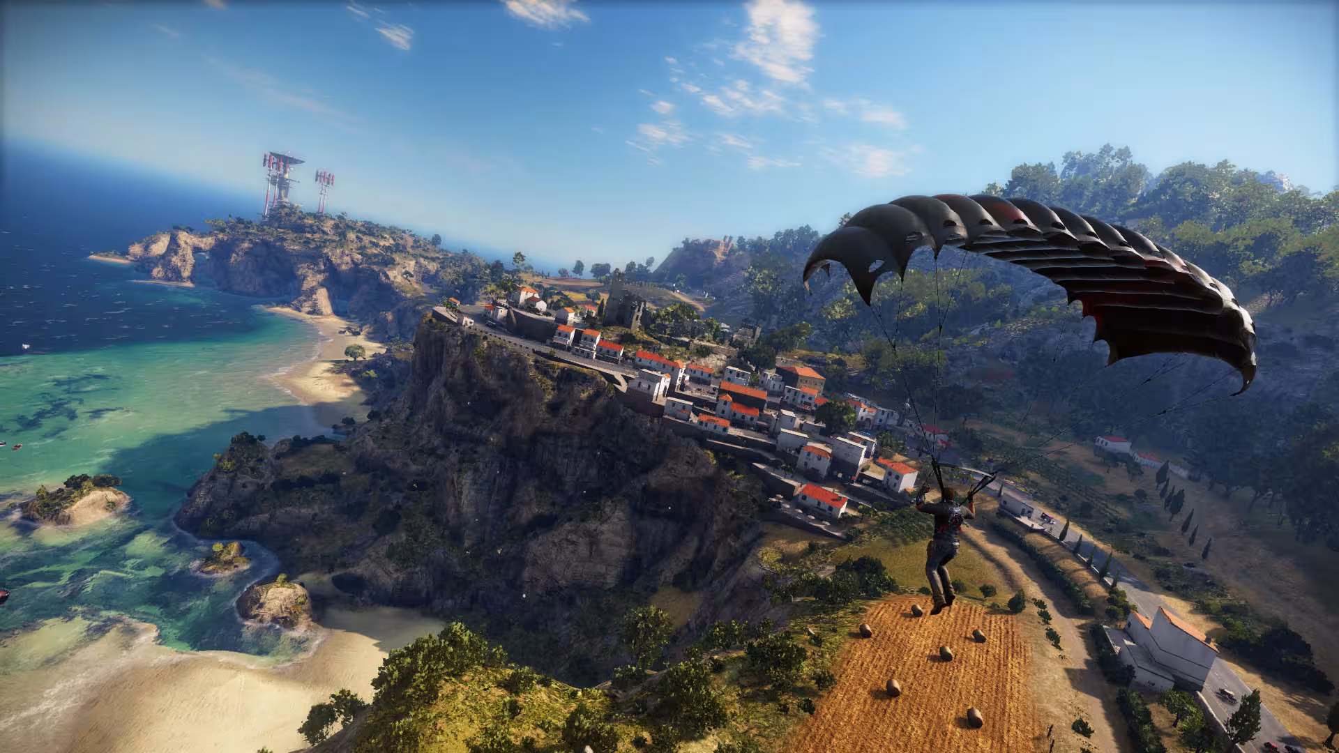 正当防卫3/Just Cause 3-1
