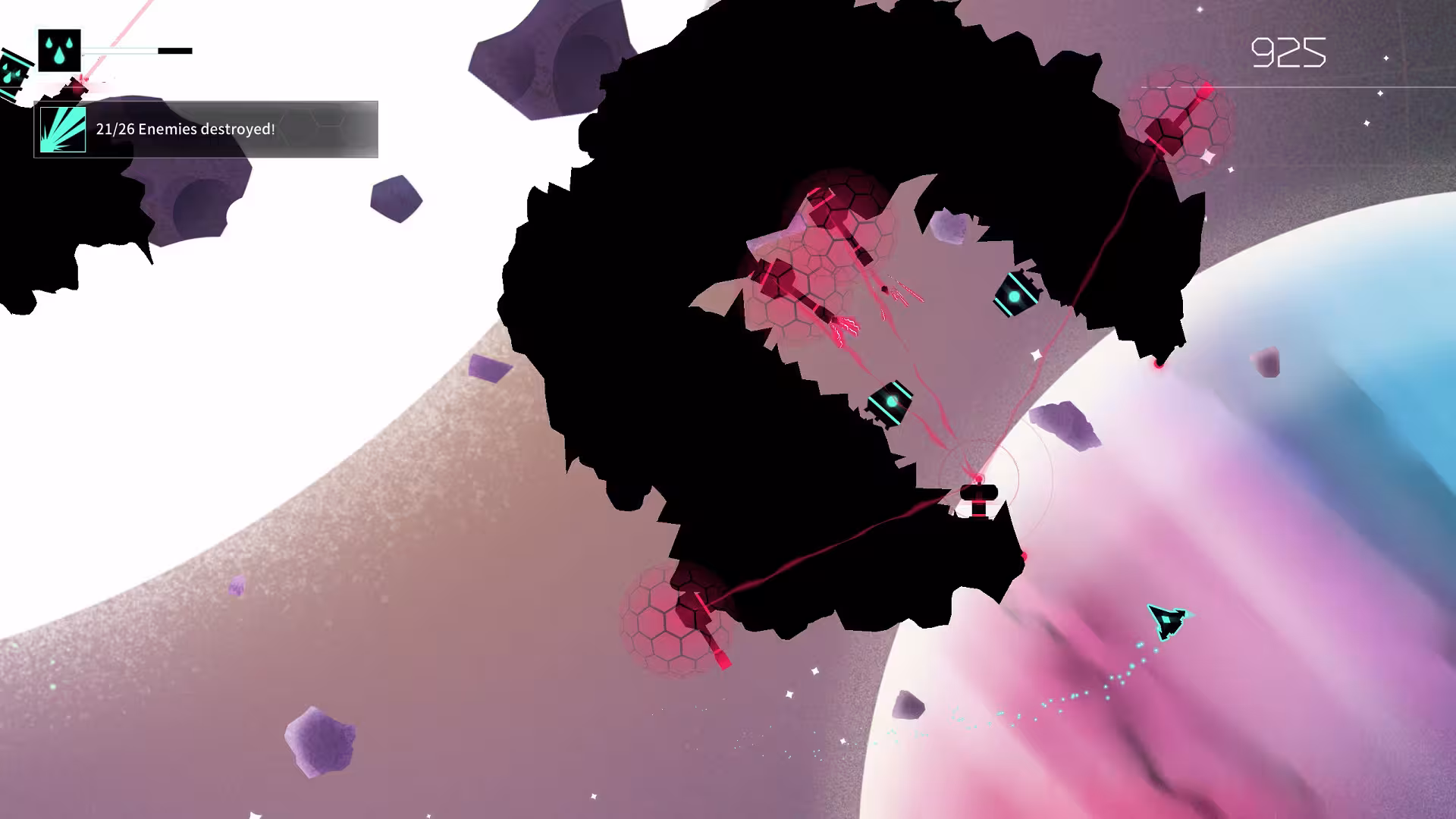 重力器:充电/Gravitar: Recharged-4 重力器:充电/Gravitar: Recharged-4
