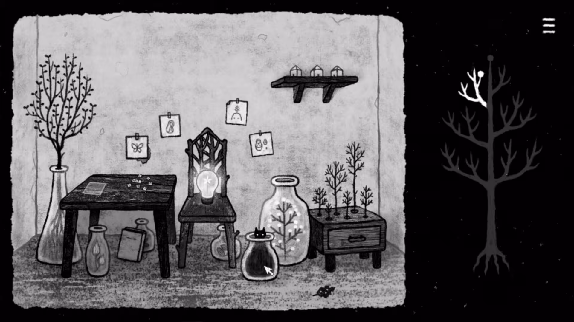 她的树：谜题梦/HER TREES : PUZZLE DREAM
                            版本更新-3