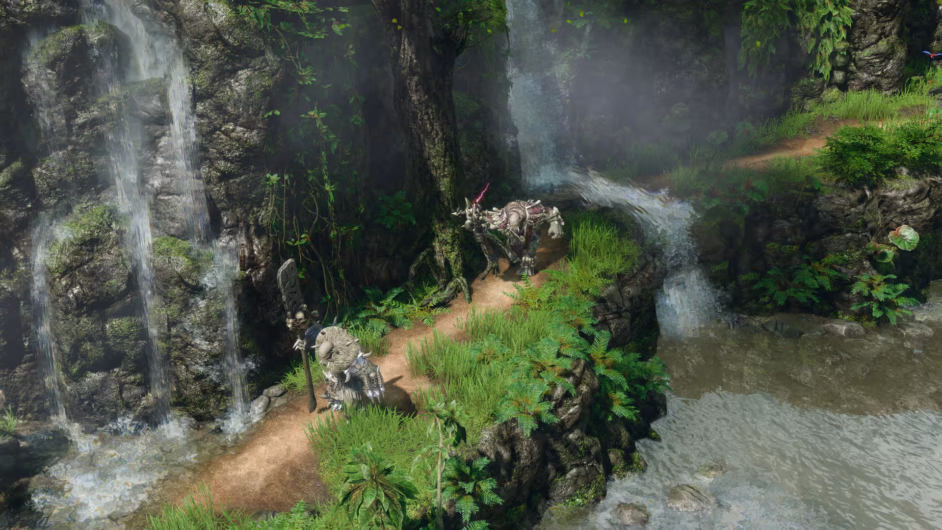 咒语力量3:陨落神明/SpellForce 3: Fallen God-3 咒语力量3:陨落神明/SpellForce 3: Fallen God-3