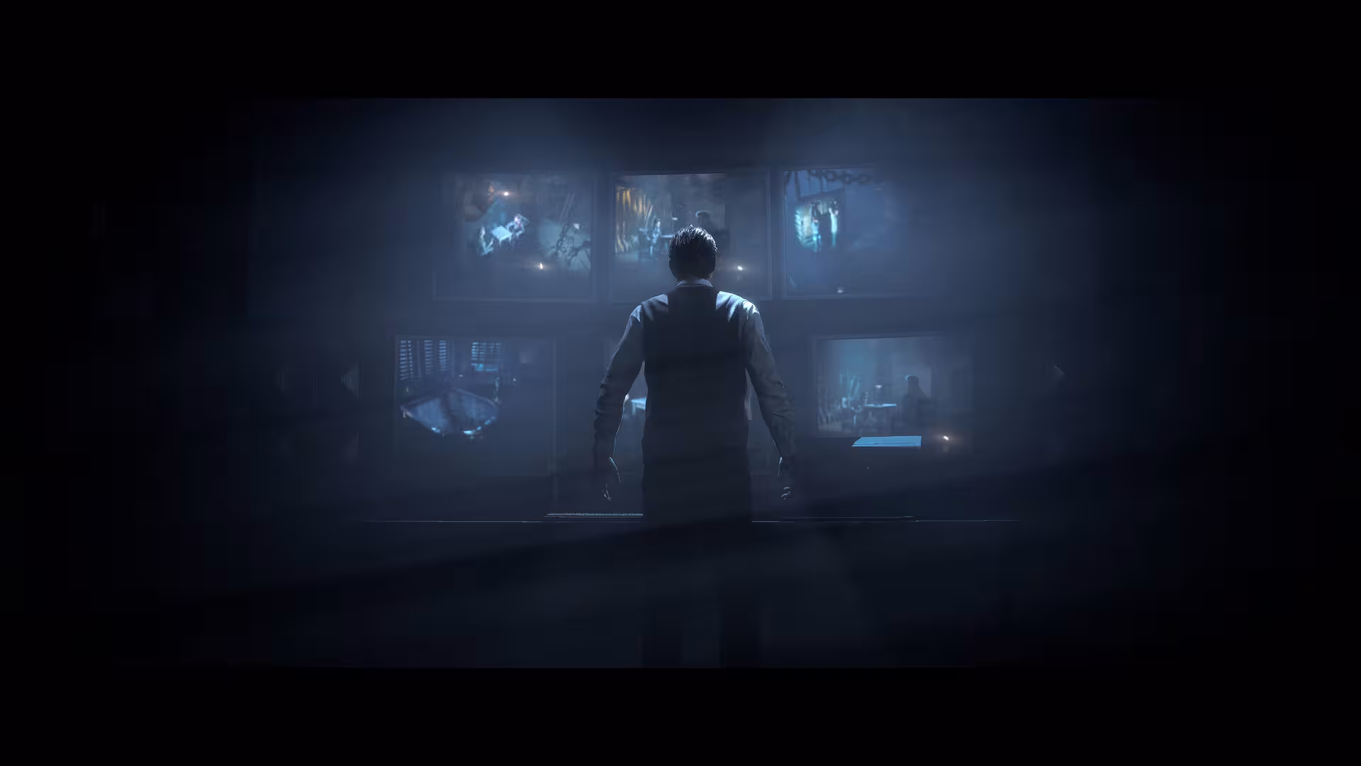 直到黎明/Until Dawn-5 直到黎明/Until Dawn-5