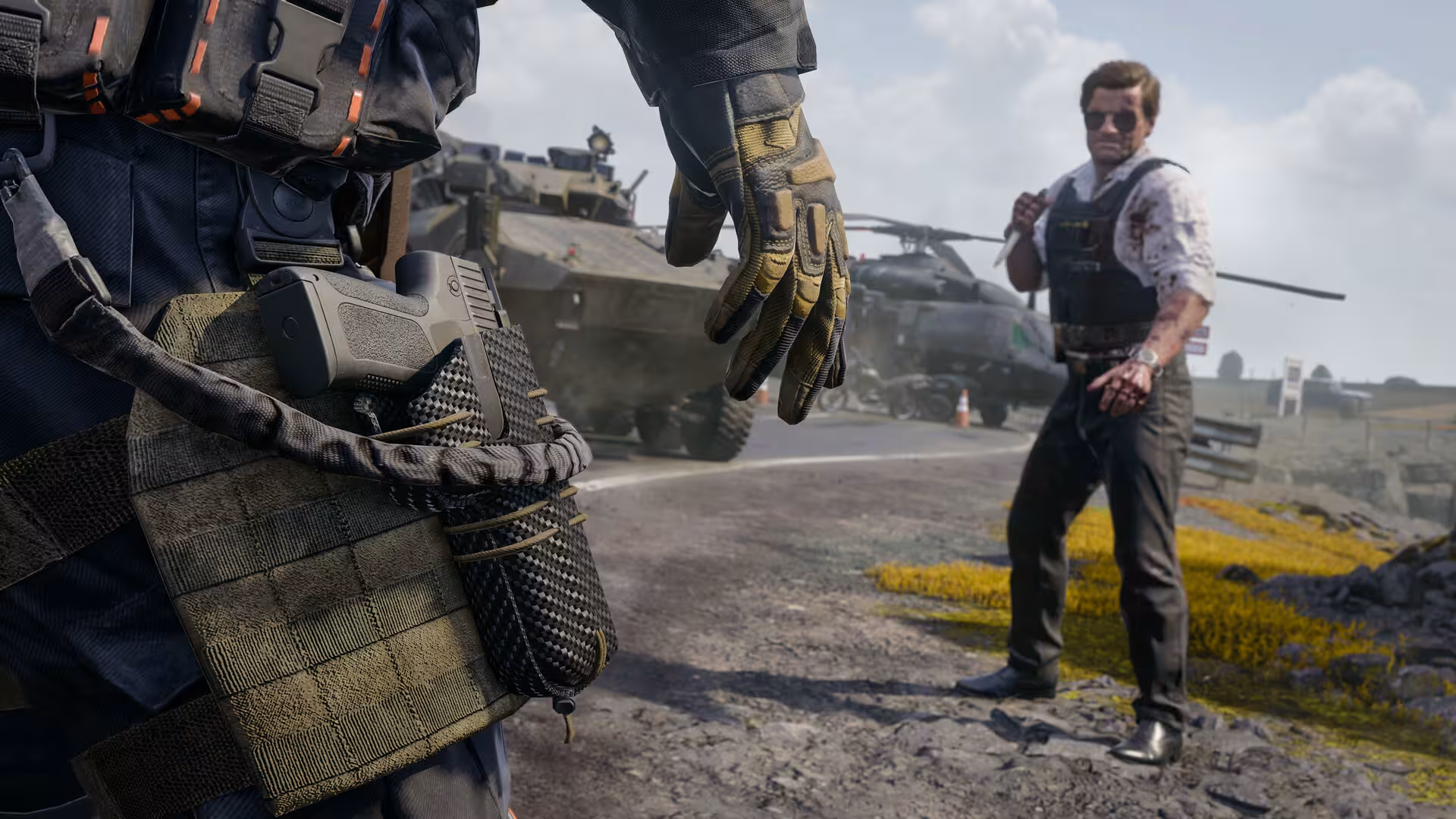 使命召唤21:黑色行动6/Call of Duty: Black Ops 6-6 使命召唤21:黑色行动6/Call of Duty: Black Ops 6-6