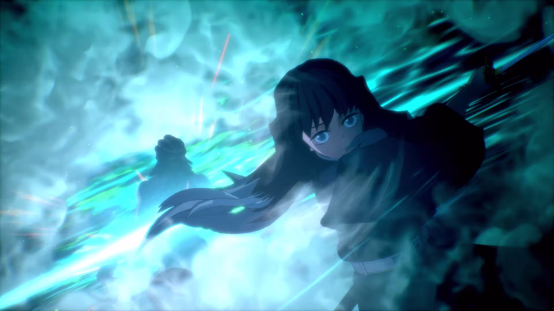 鬼灭之刃 火之神血风谭2-虚拟机版/Demon Slayer -Kimetsu no Yaiba- The Hinokami Chronicles 2 HYPERVISOR
                            版本更新-3