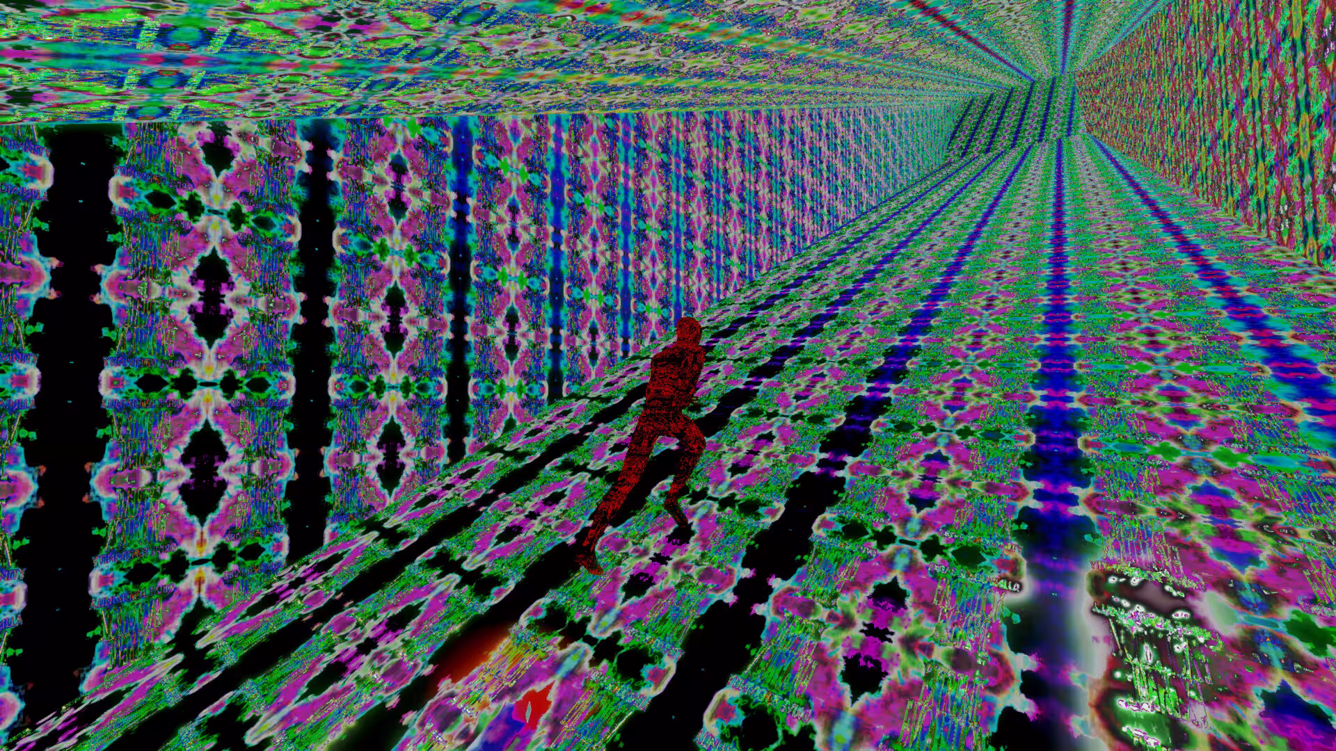 极限进化:驶向神性/Extreme Evolution: Drive to Divinity-1 极限进化:驶向神性/Extreme Evolution: Drive to Divinity-1