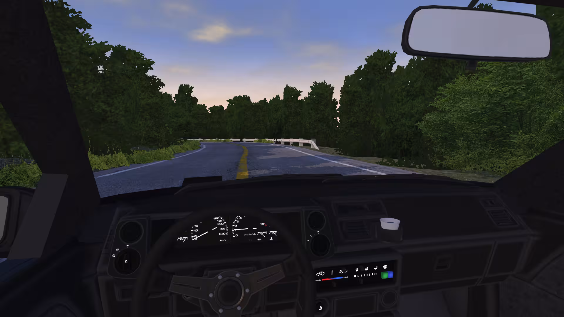 头文字漂移在线/Initial Drift Online-4