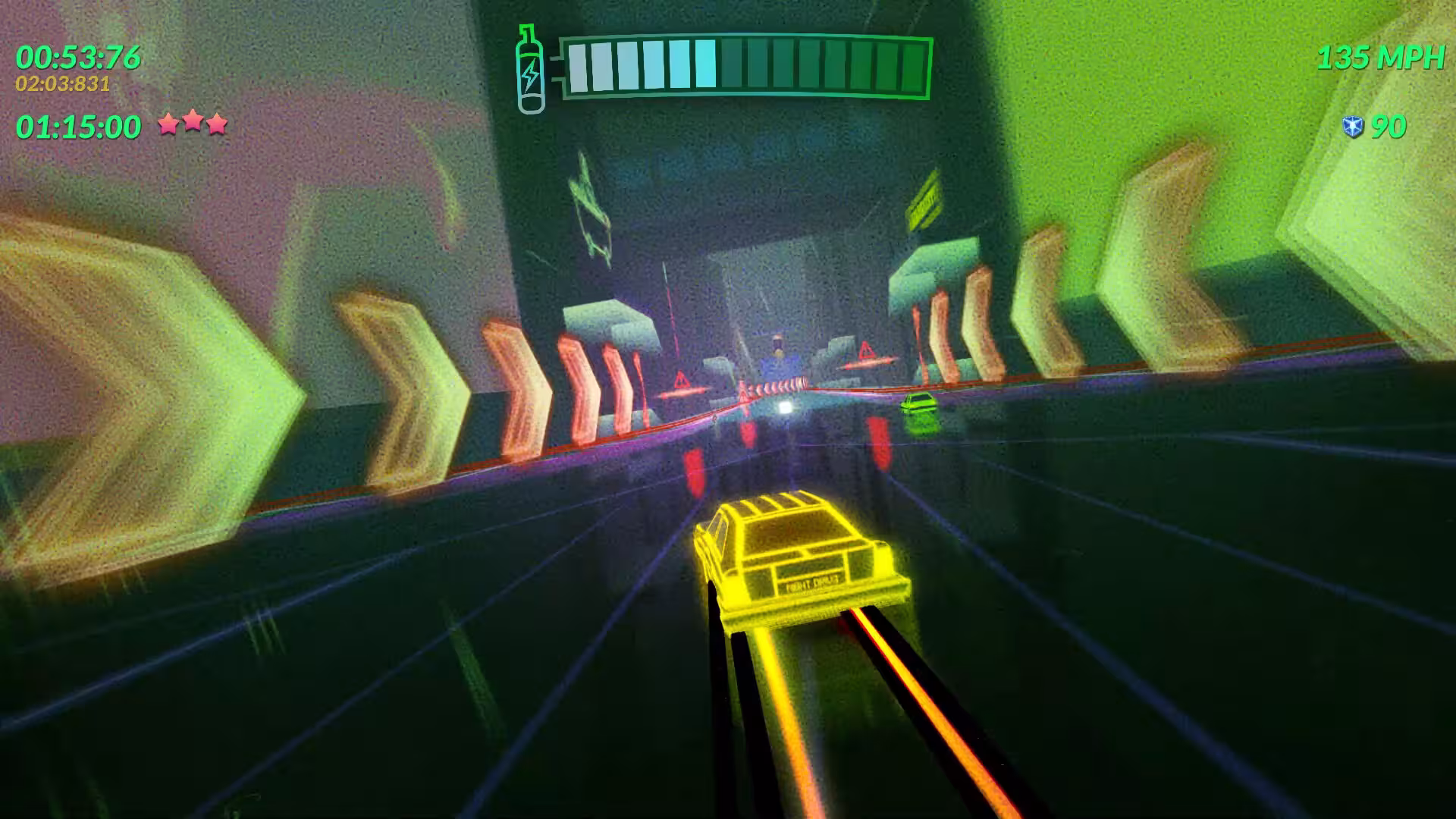 复古驱动器 改头换面/Retro Drive: Revamped-3