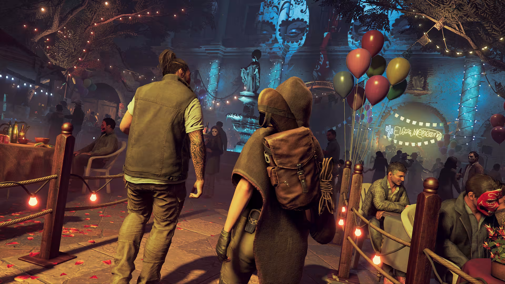 古墓丽影11:暗影终极版/Shadow of the Tomb Raider: Definitive Edition-3 古墓丽影11:暗影终极版/Shadow of the Tomb Raider: Definitive Edition-3