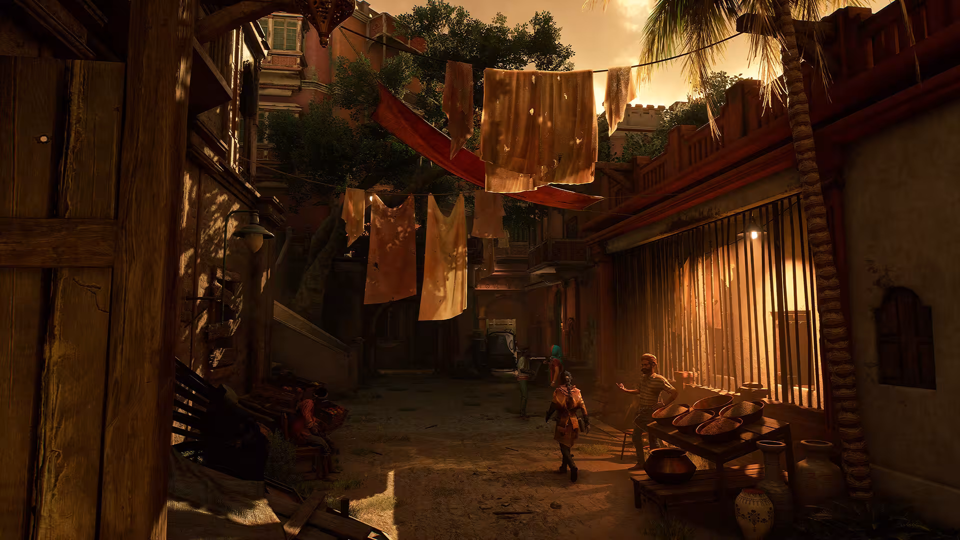 无名九使:觉醒/Unknown 9: Awakening-1 无名九使:觉醒/Unknown 9: Awakening-1