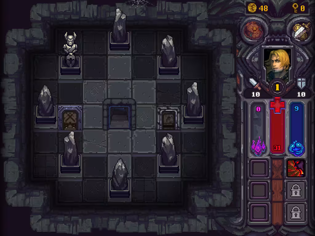 符石守护者/Runestone Keeper-3 符石守护者/Runestone Keeper-3