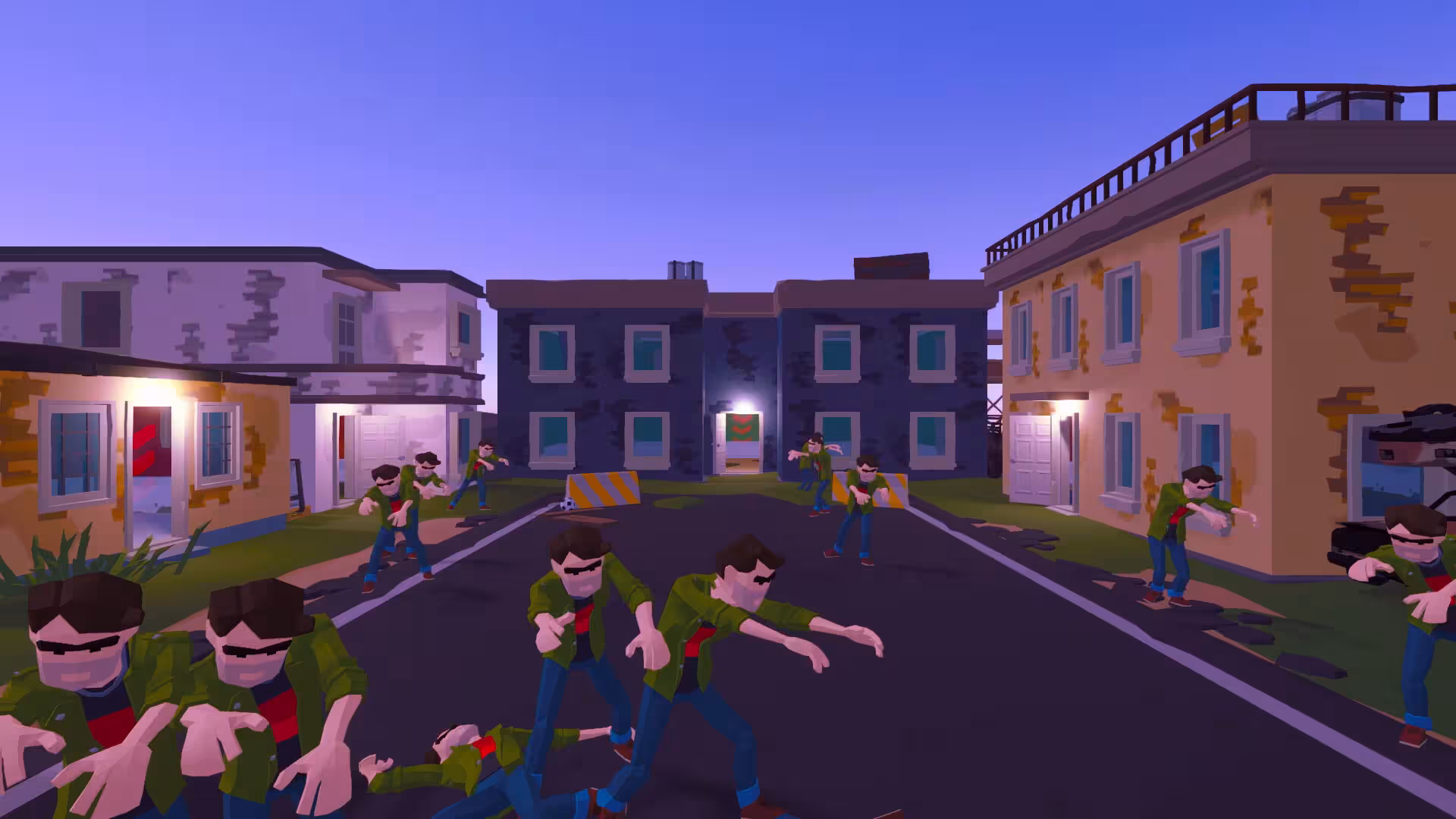 烧烤模拟器：小队/BBQ Simulator: The Squad/支持网络联机-6