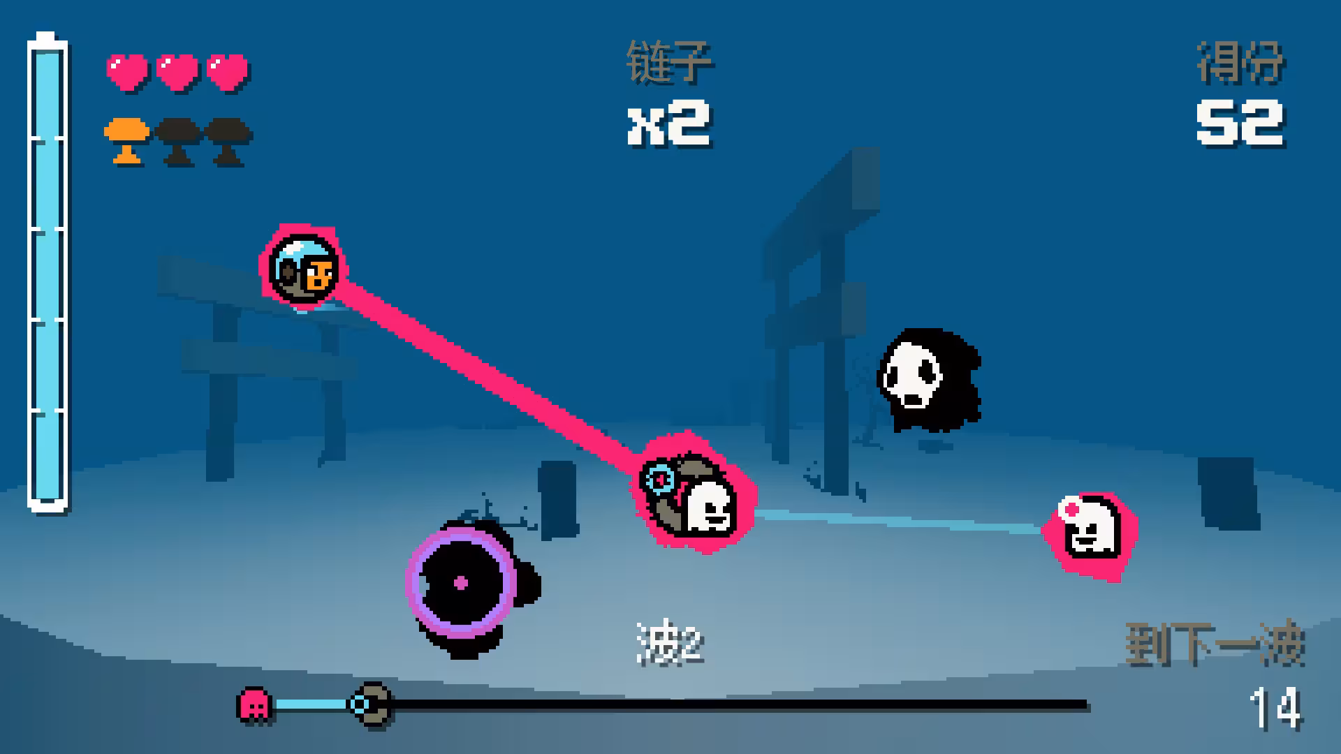 抓捕幽灵3000/Ghost Grab 3000-1 抓捕幽灵3000/Ghost Grab 3000-1