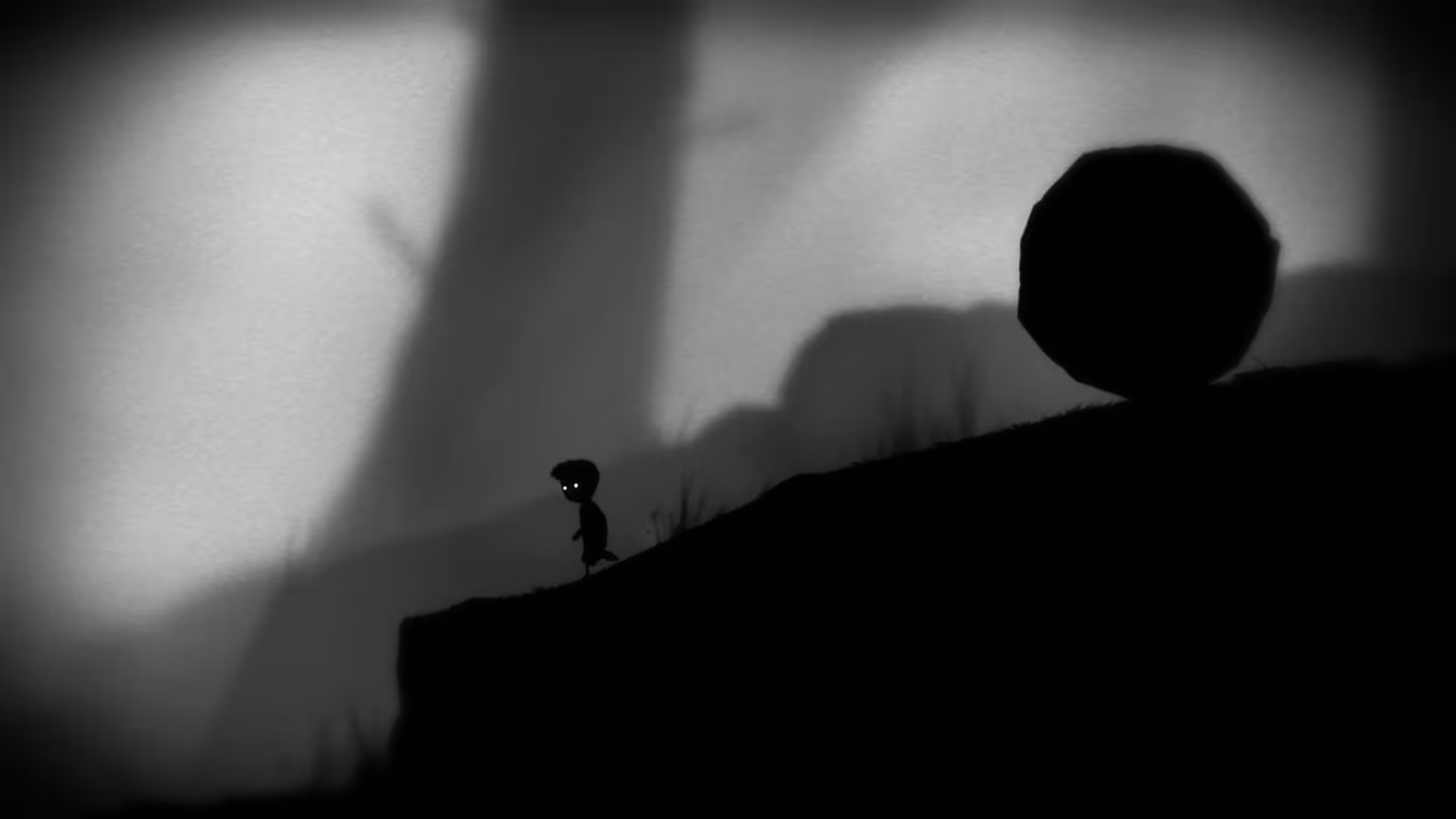 地狱边境/Limbo-2 地狱边境/Limbo-2