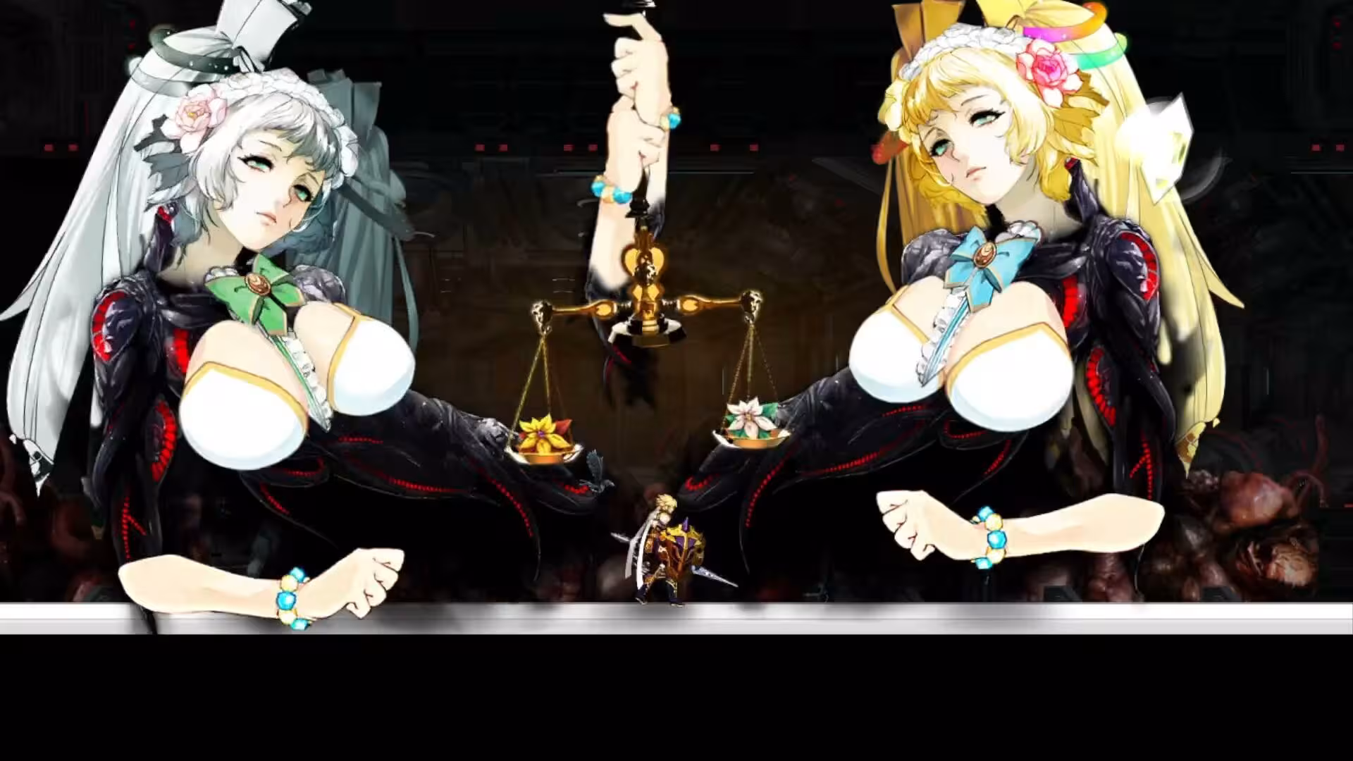 神之天平/ASTLIBRA Revision-3 神之天平/ASTLIBRA Revision-3