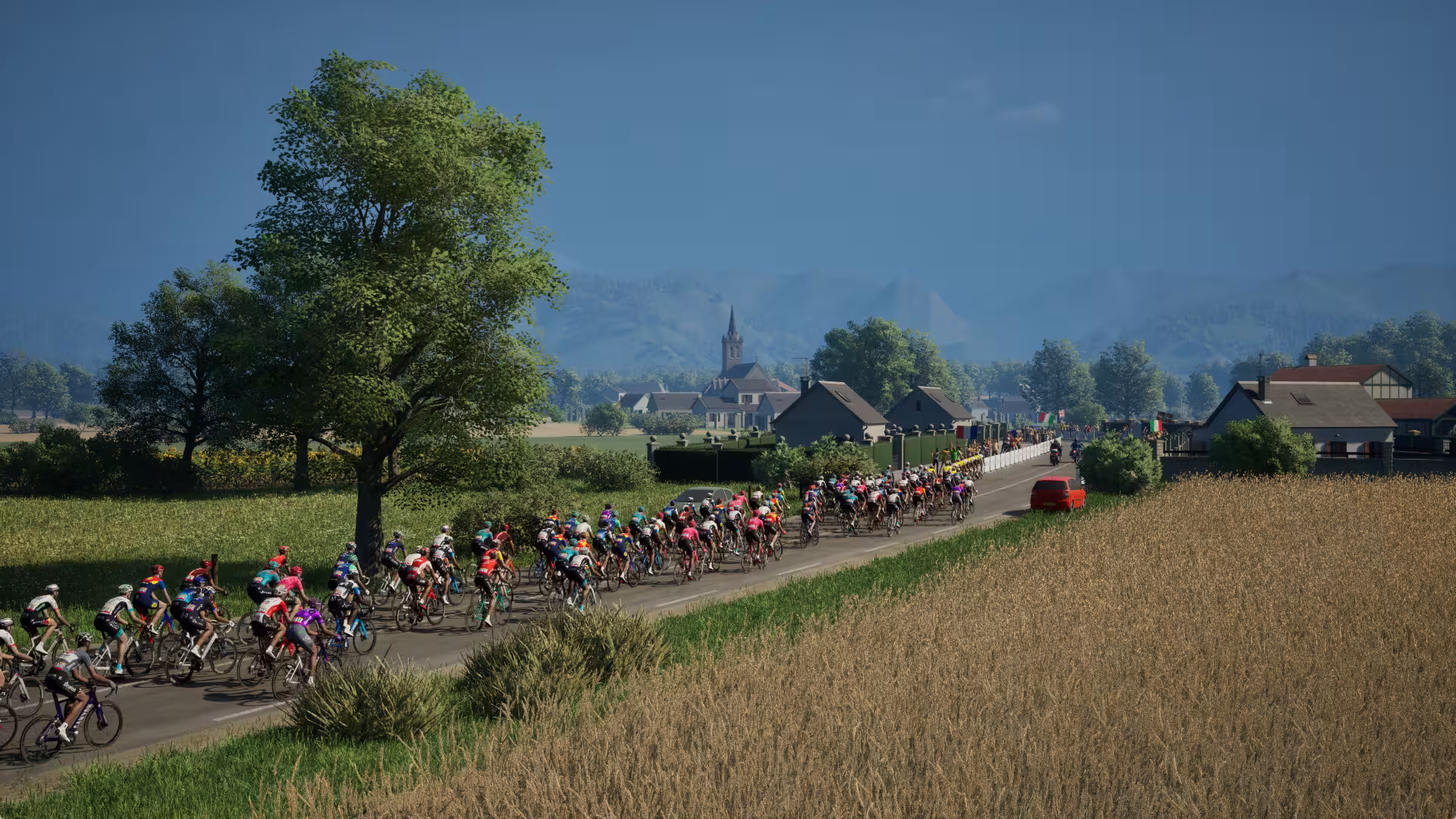 职业自行车队经理25/Pro Cycling Manager 25-3 职业自行车队经理25/Pro Cycling Manager 25-3