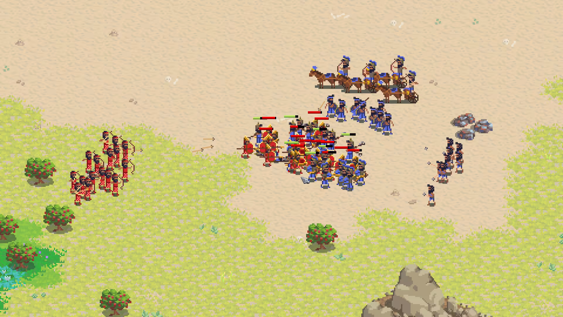 新月沃土/TFC: The Fertile Crescent-4