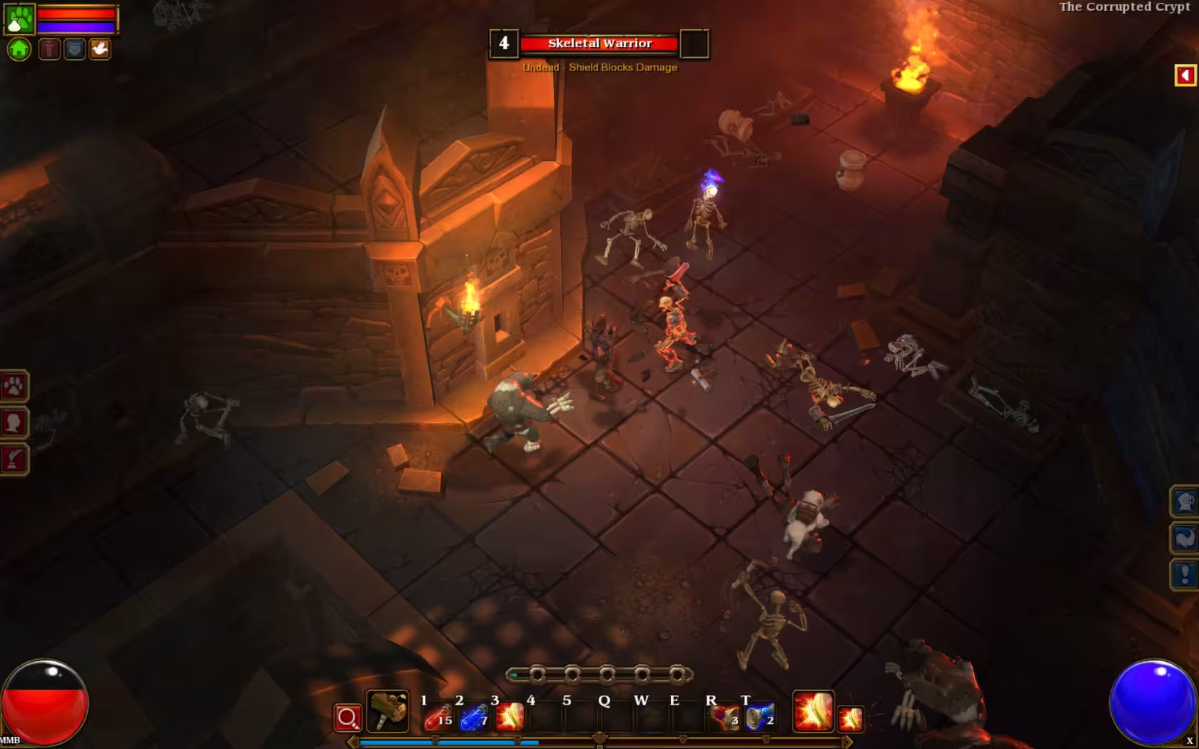 火炬之光2/Torchlight II-4