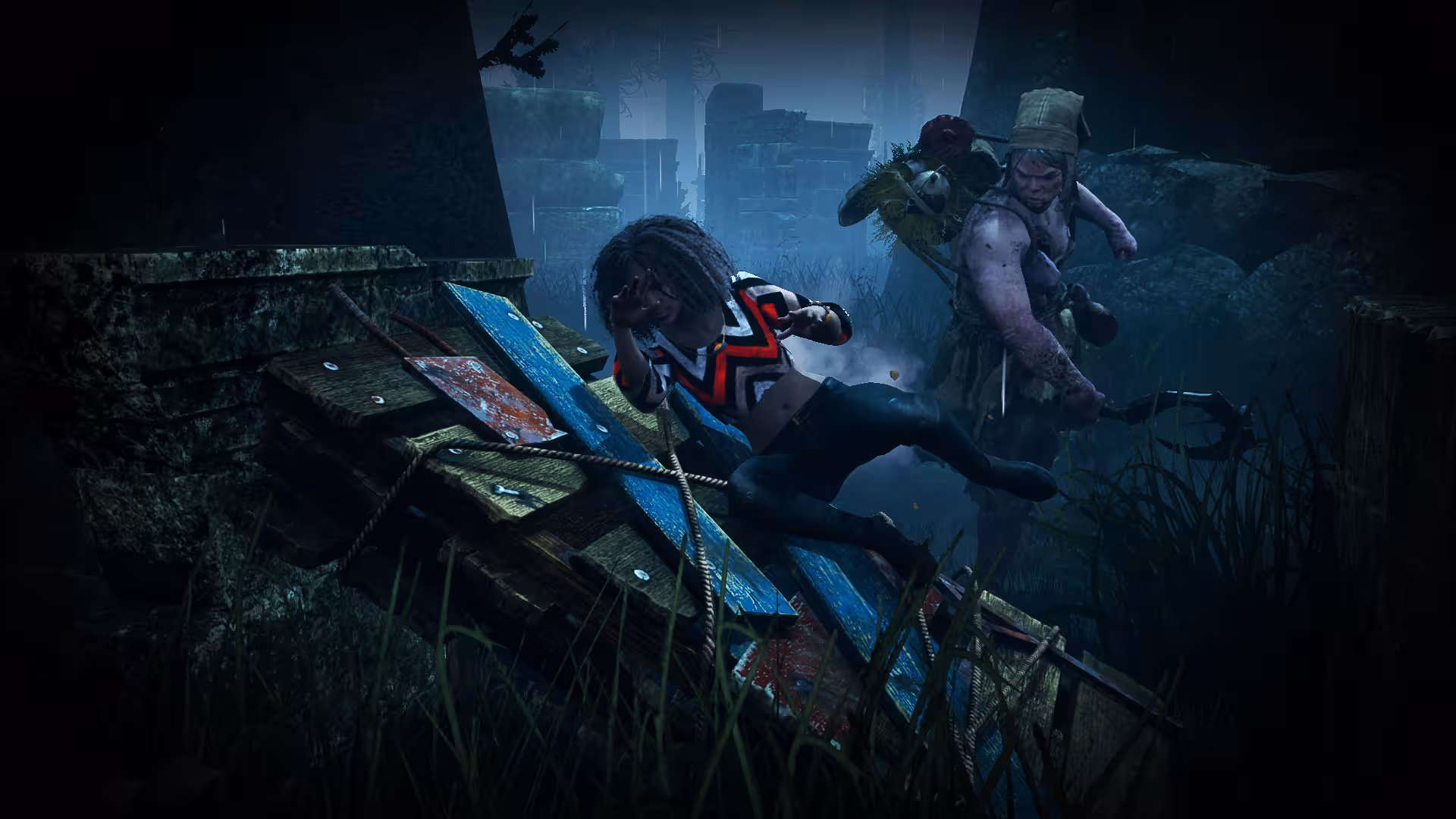 黎明杀机终极版/Dead by Daylight Ultimate Edition/支持网络联机-3 黎明杀机终极版/Dead by Daylight Ultimate Edition/支持网络联机-3