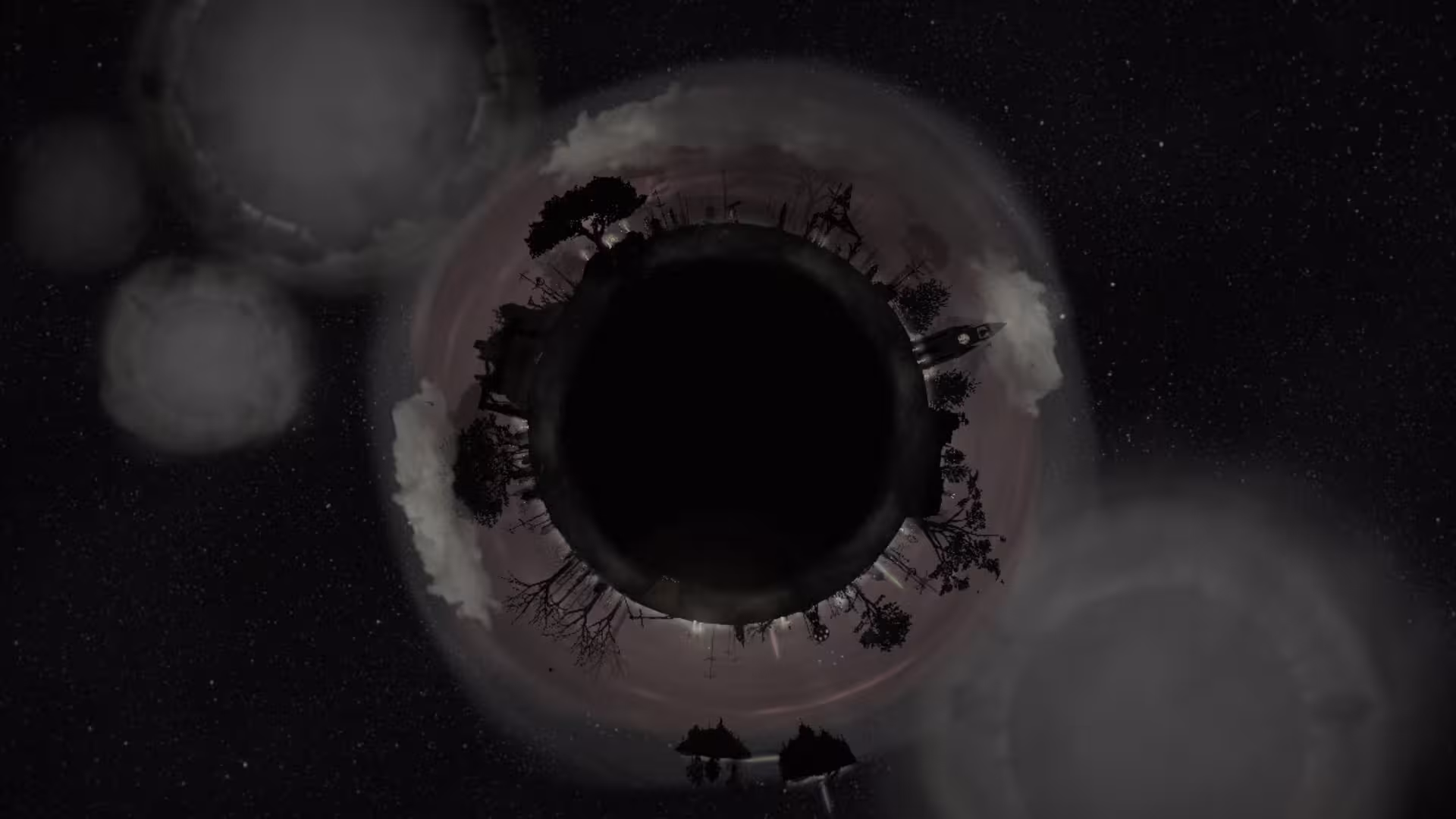 一人世界/World of One Holistic Edition-1
