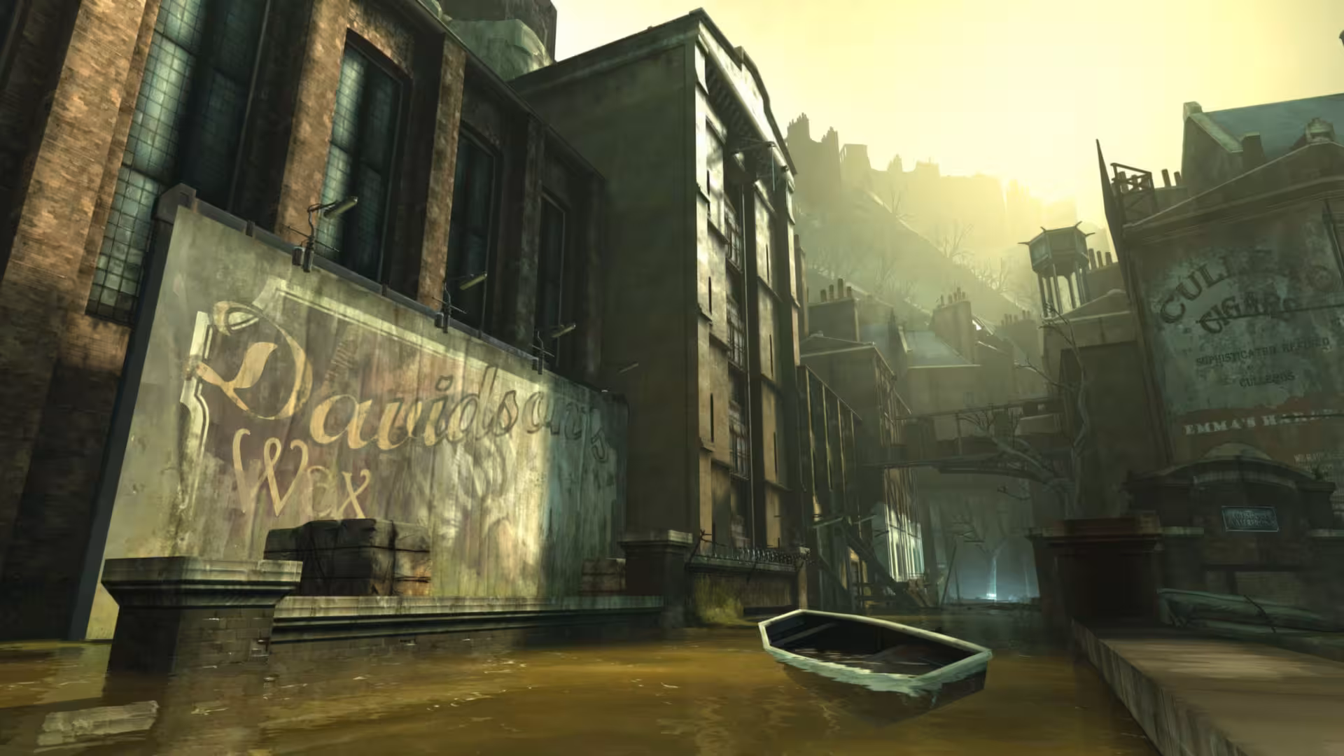 耻辱1/羞辱1/Dishonored-1 耻辱1/羞辱1/Dishonored-1
