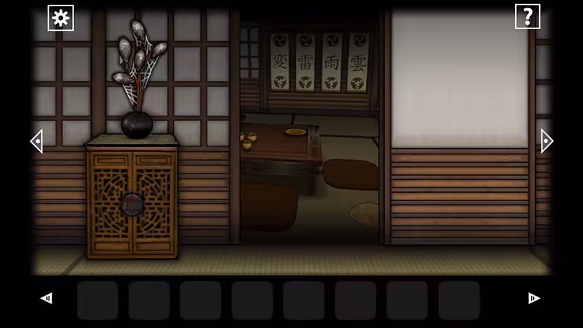 遗忘之丘:林中小屋/Forgotten Hill Tales-5 遗忘之丘:林中小屋/Forgotten Hill Tales-5