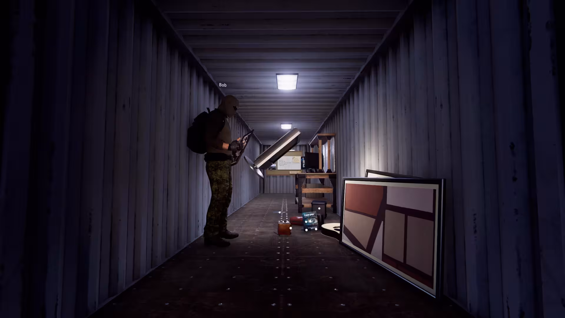 犯罪模拟器/Crime Simulator-2 犯罪模拟器/Crime Simulator-2