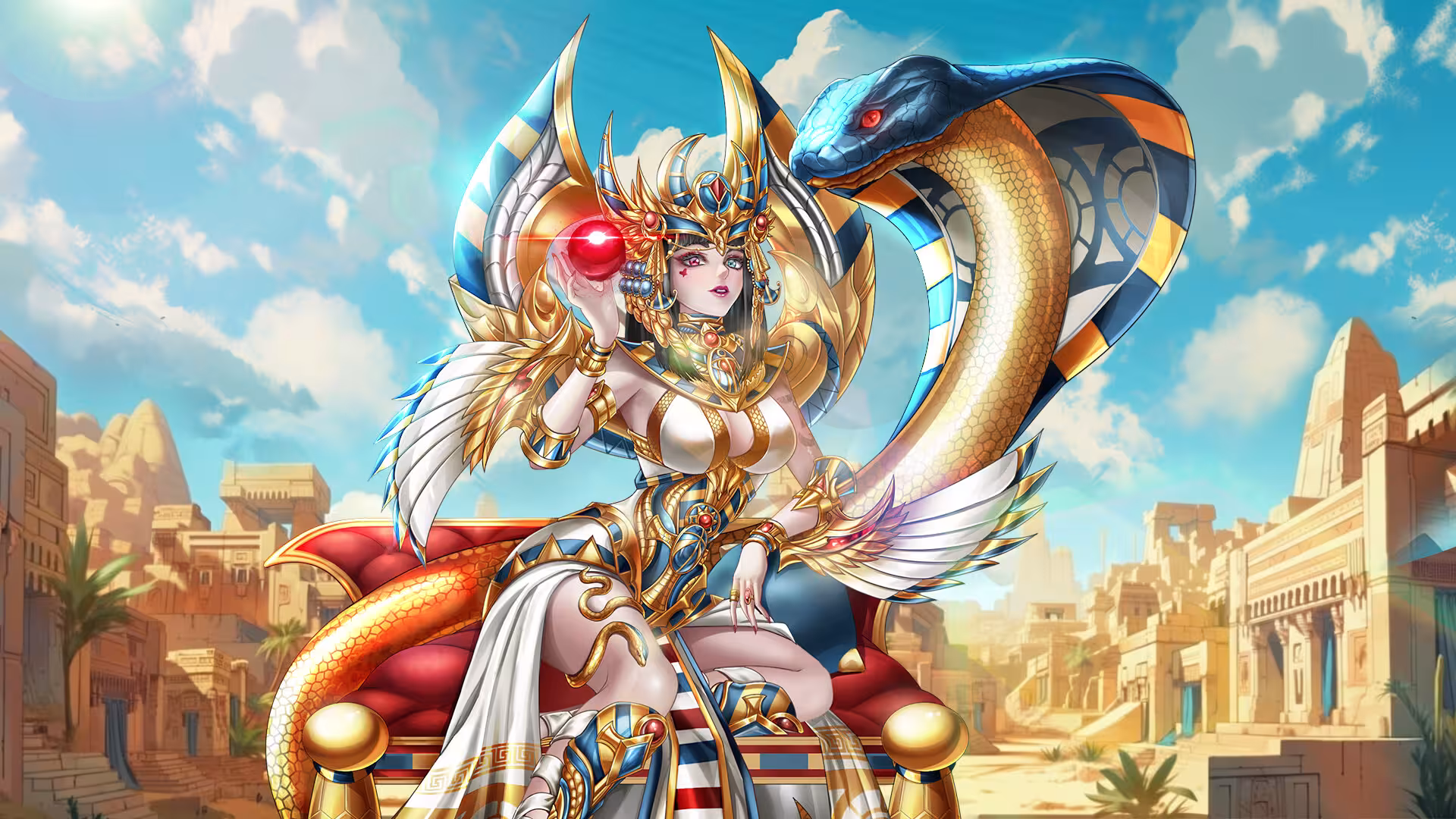 爱与战争:偶然英雄2/Love n War: Hero by Chance II-3 爱与战争:偶然英雄2/Love n War: Hero by Chance II-3