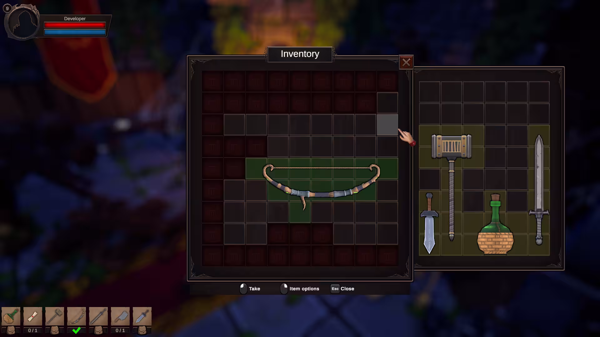 宝藏堆叠:遗物猎人/Loot Stack - Relics Hunter-2 宝藏堆叠:遗物猎人/Loot Stack - Relics Hunter-2