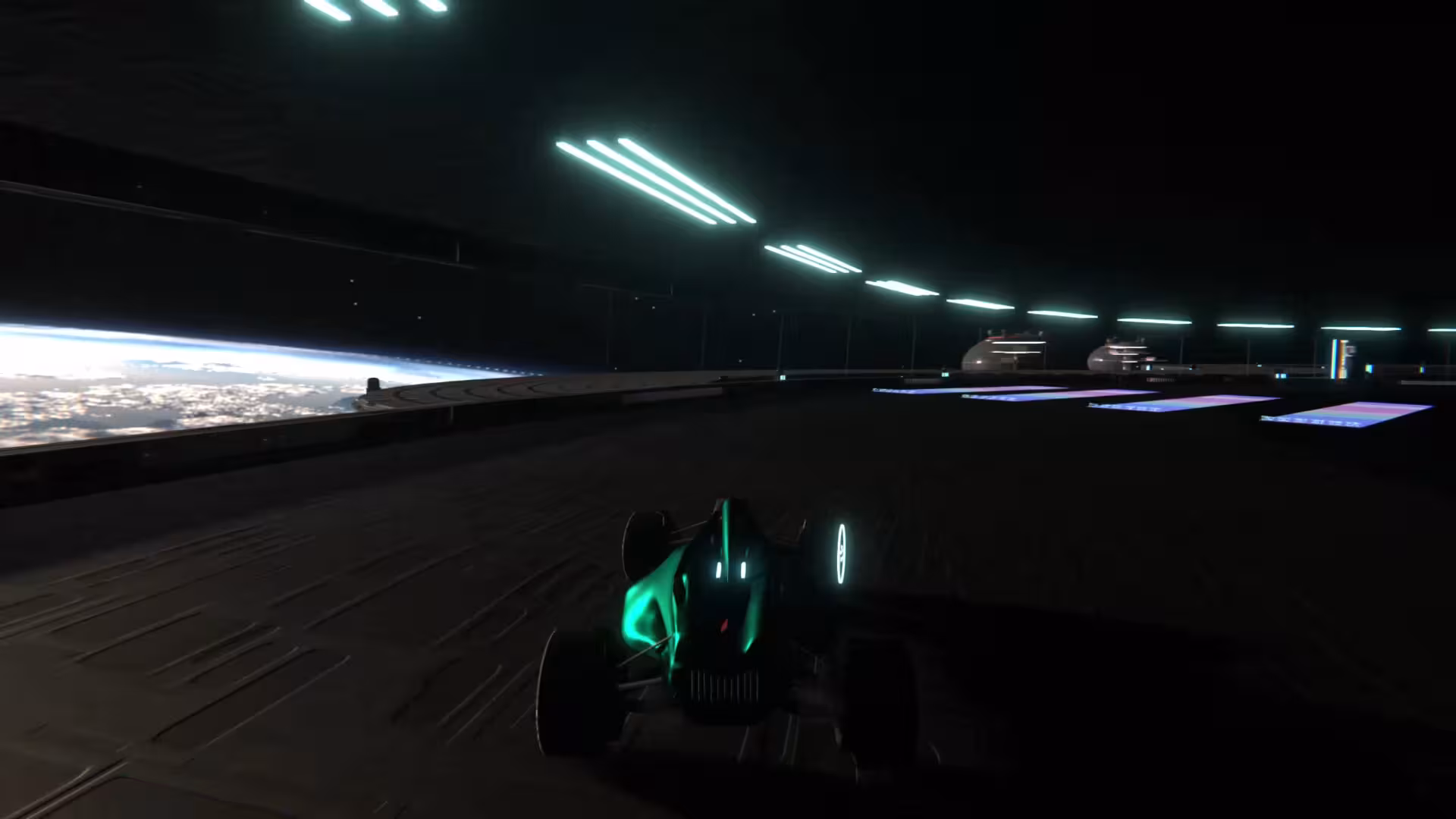 方程式2707:全明星赛/Formula 2707 - All Stars Kombat-2 方程式2707:全明星赛/Formula 2707 - All Stars Kombat-2