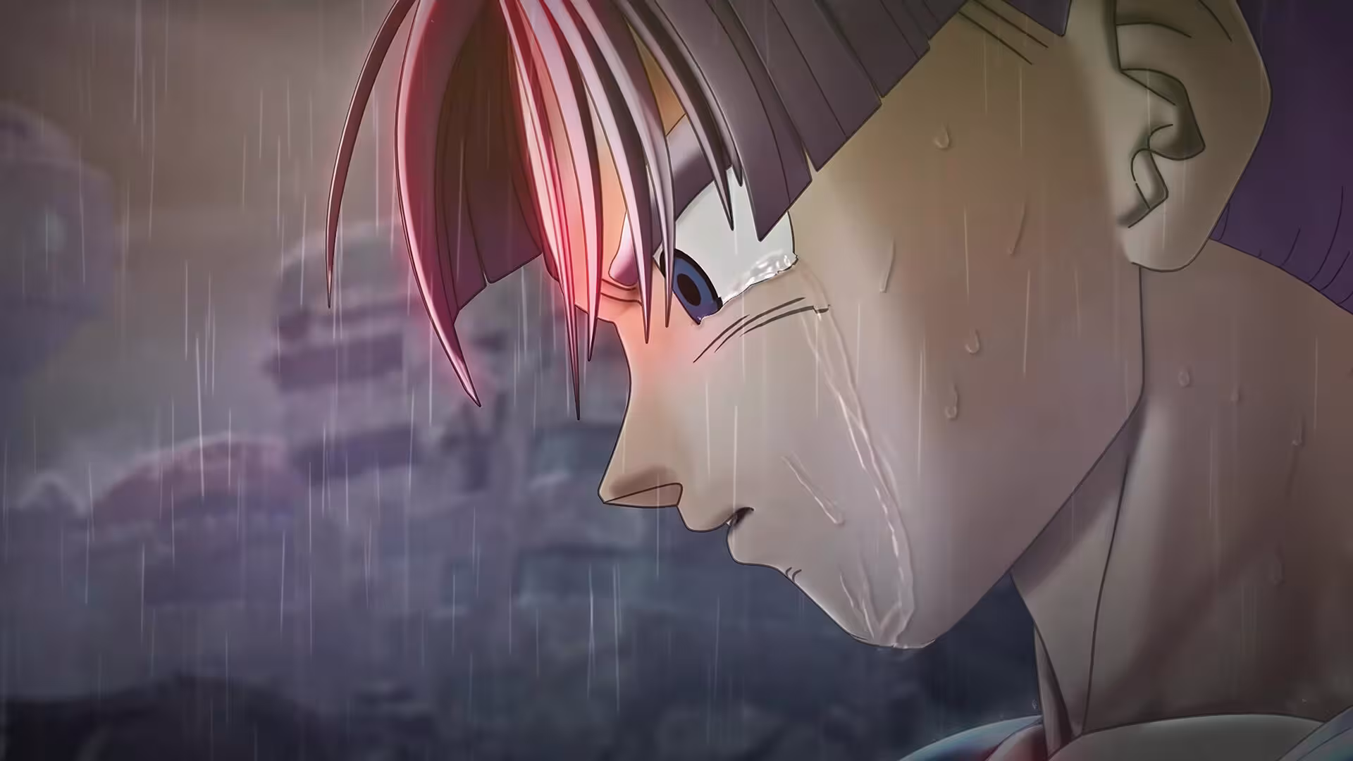 龙珠：超宇宙2/DRAGON BALL XENOVERSE 2
                            版本更新-2