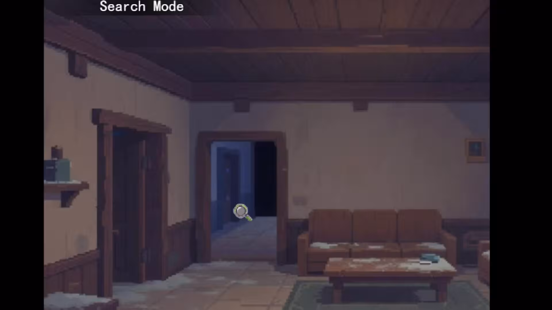 失焦/Out of Focus-3 失焦/Out of Focus-3