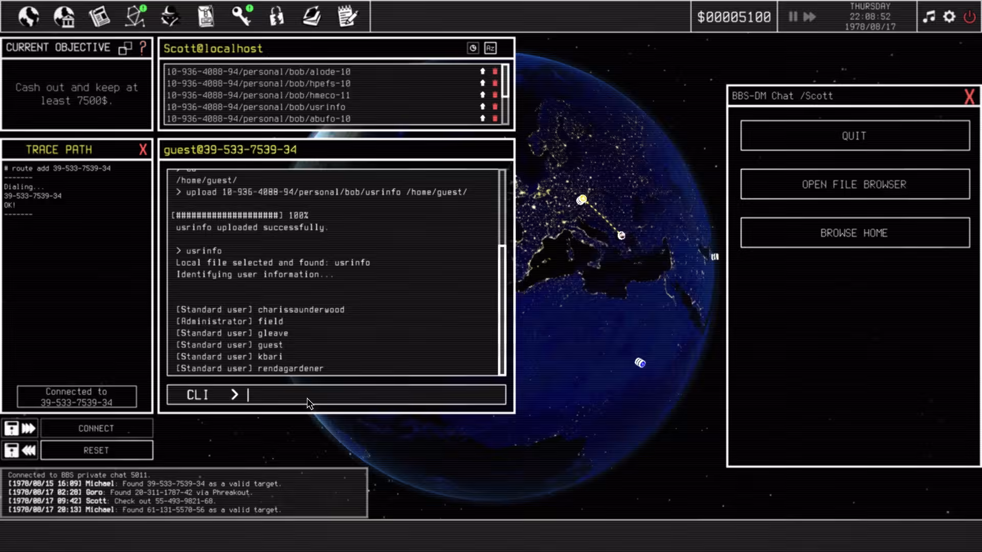 不被信任:黑客横行/Untrusted: hackers at large-3 不被信任:黑客横行/Untrusted: hackers at large-3