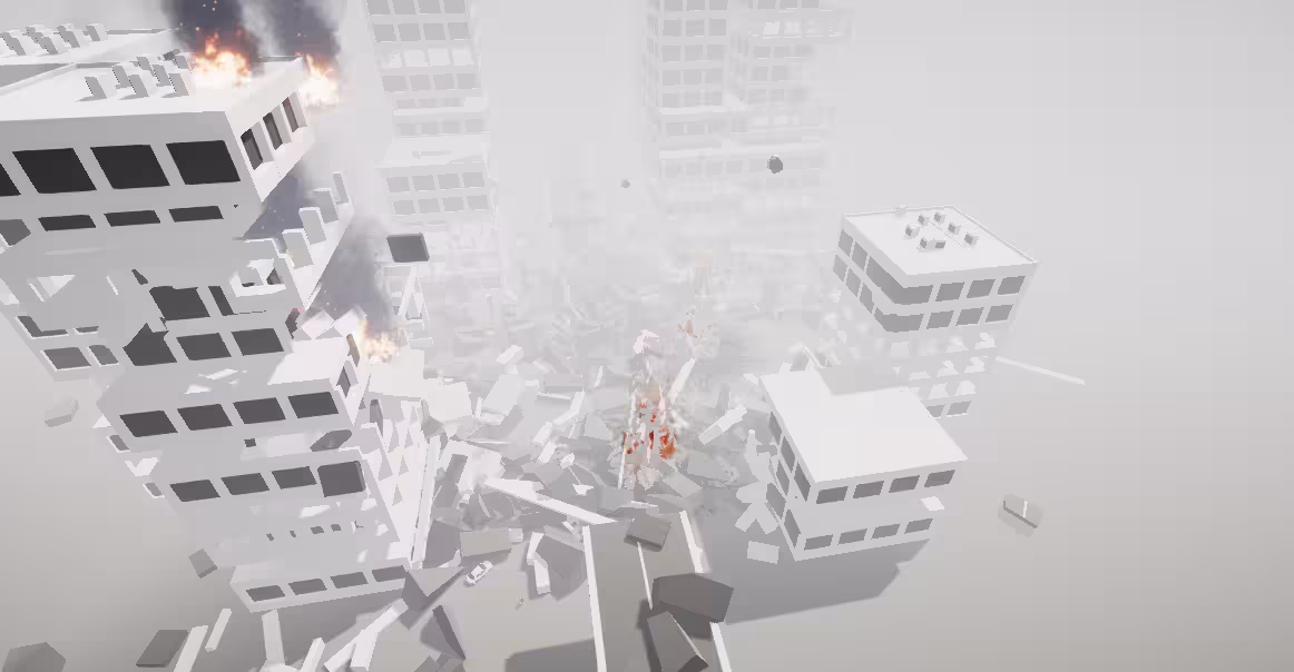 破坏艺术家/Art of Destruction-4 破坏艺术家/Art of Destruction-4