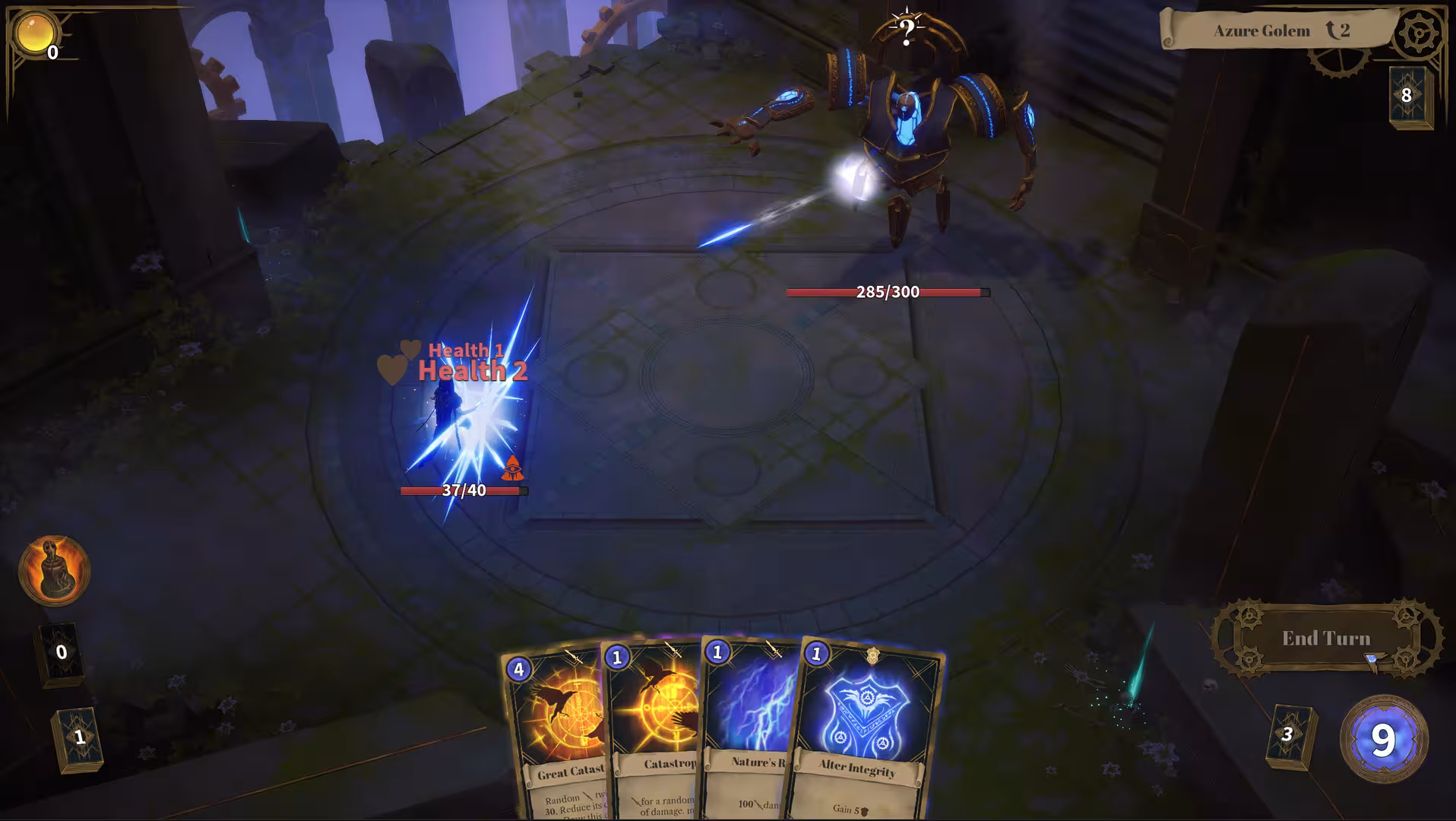 奥术之路/Arcane Path-4 奥术之路/Arcane Path-4