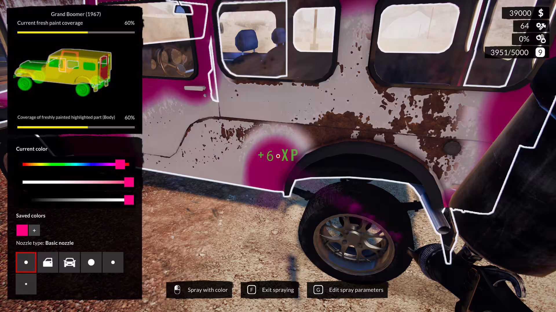 二手车模拟器/Used Cars Simulator-6 二手车模拟器/Used Cars Simulator-6