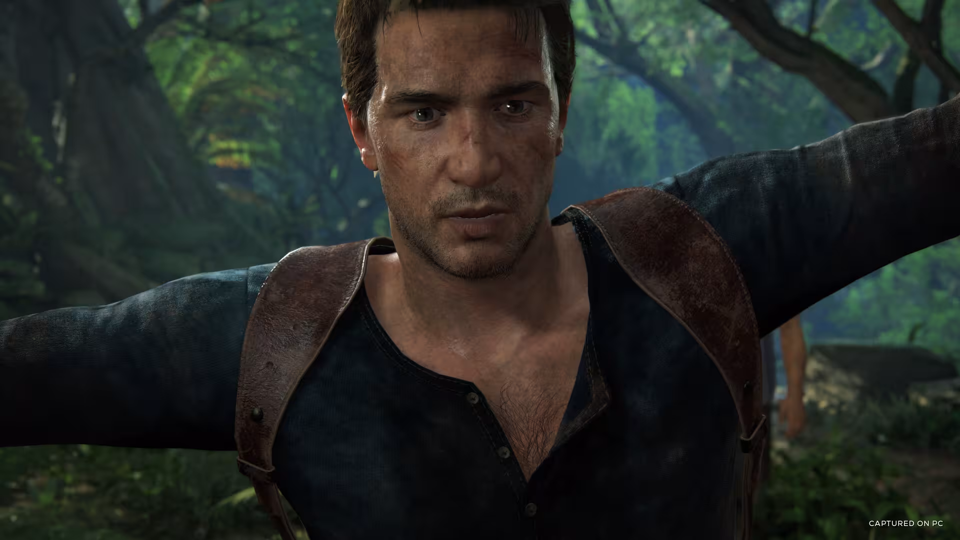 神秘海域:盗贼遗产合集/UNCHARTED: Legacy of Thieves Collection-1 神秘海域:盗贼遗产合集/UNCHARTED: Legacy of Thieves Collection-1