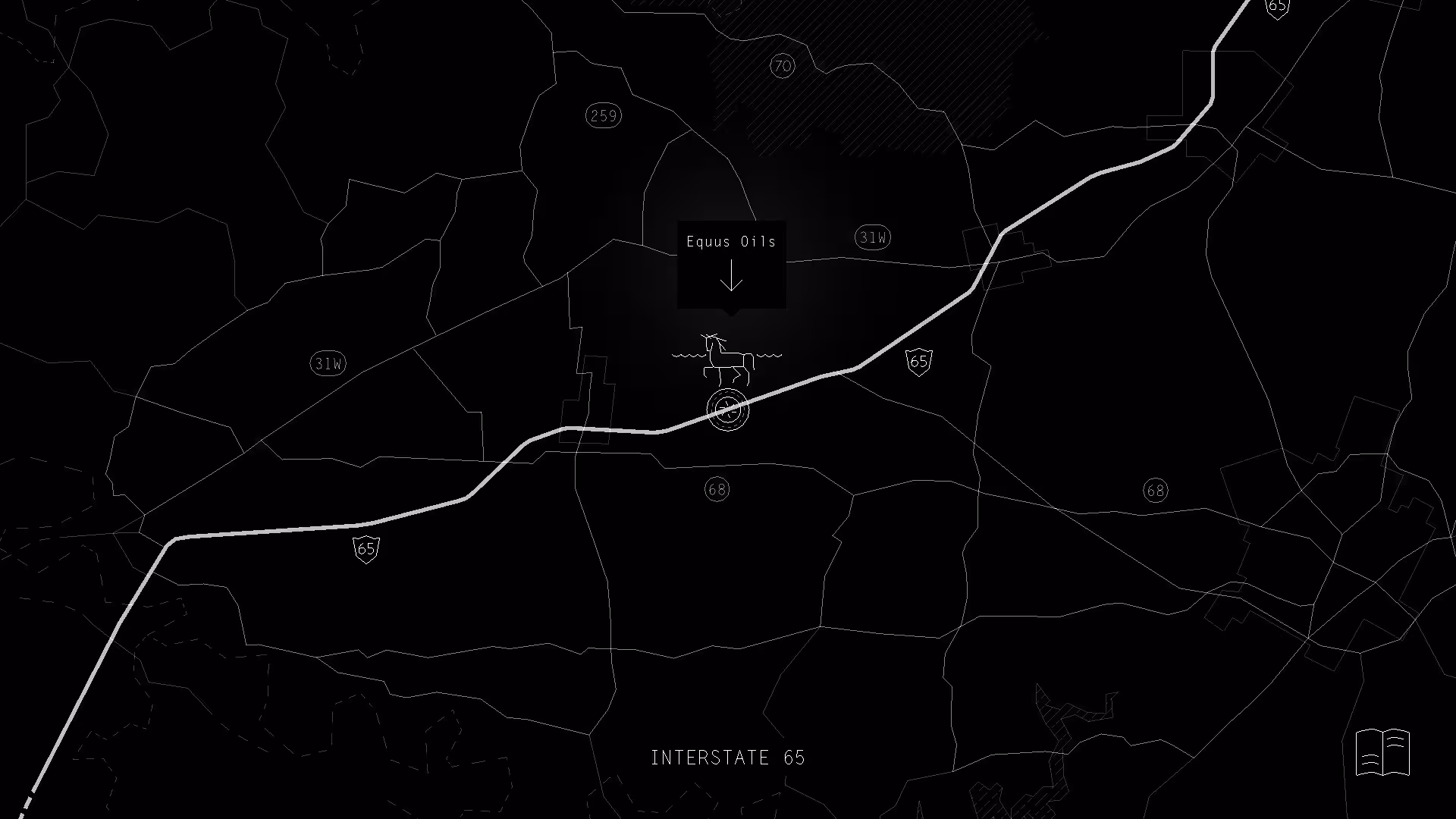 肯塔基零号国道:电脑版/Kentucky Route Zero: PC Edition-5 肯塔基零号国道:电脑版/Kentucky Route Zero: PC Edition-5