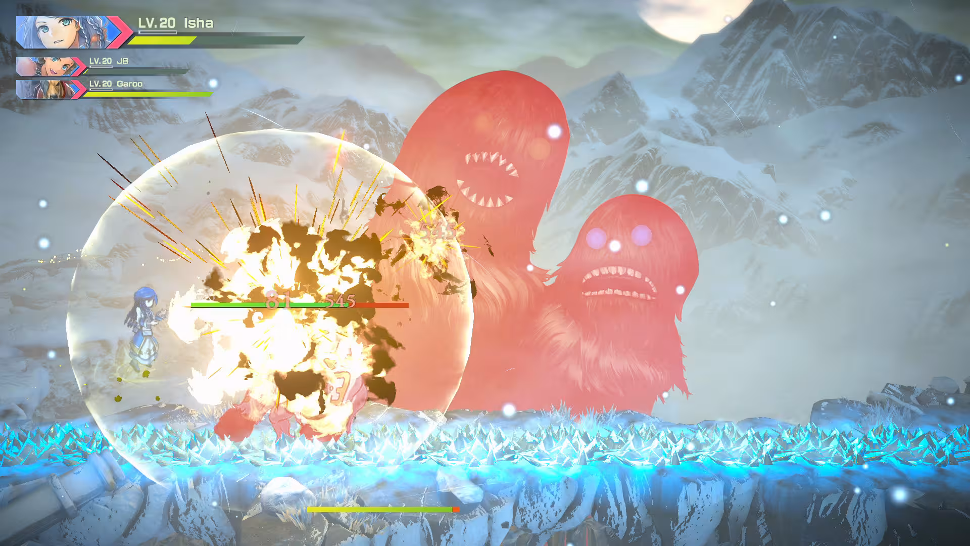 百英雄传:崛起/Eiyuden Chronicle: Rising-2 百英雄传:崛起/Eiyuden Chronicle: Rising-2