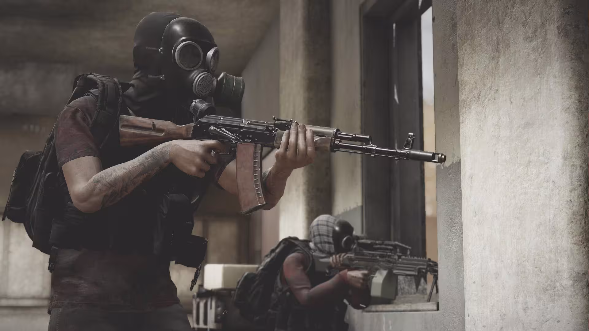 叛乱：沙漠风暴/Insurgency: Sandstorm-8
