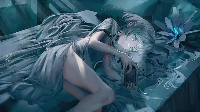 星之终途/Stella of The End-2 星之终途/Stella of The End-2