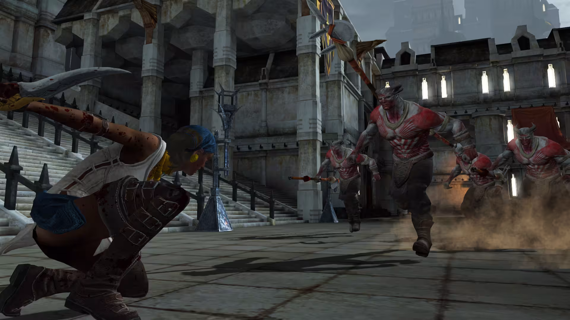 龙腾世纪2/Dragon Age II-3 龙腾世纪2/Dragon Age II-3