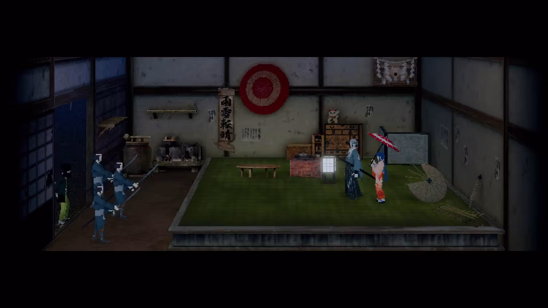 雨魂/AMEDAMA-1 雨魂/AMEDAMA-1