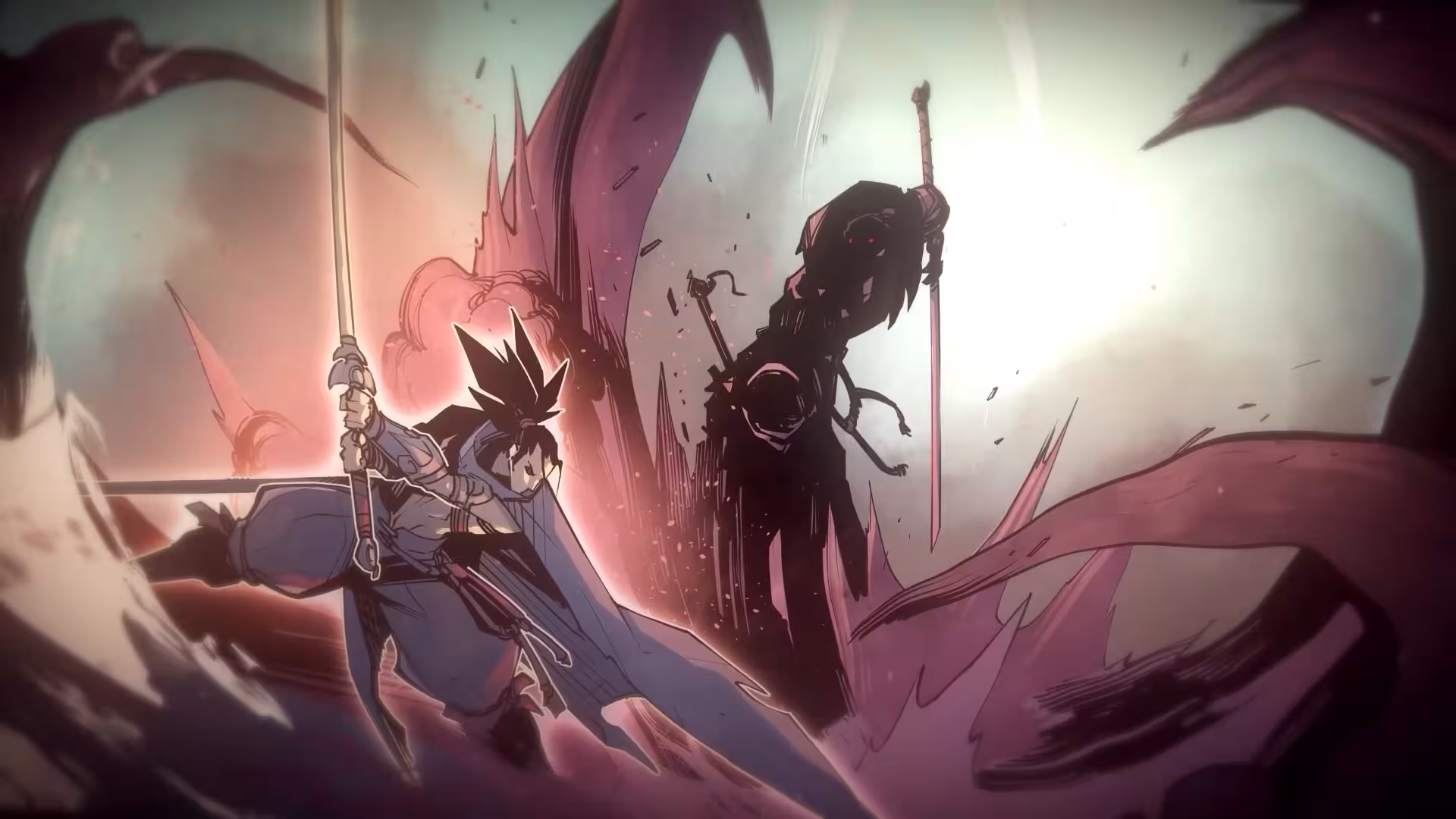 破败王者:英雄联盟传奇/Ruined King: A League of Legends Story-8 破败王者:英雄联盟传奇/Ruined King: A League of Legends Story-8