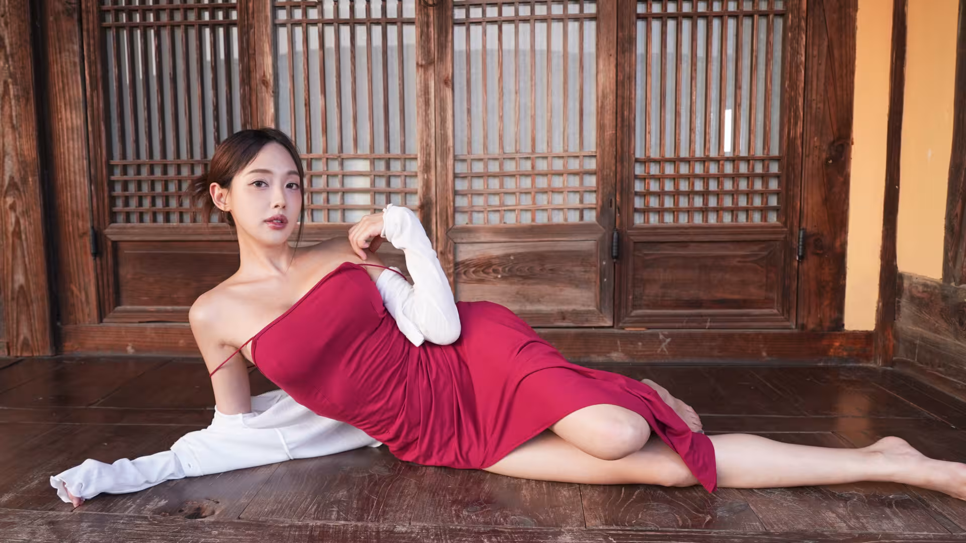 夏日美女:欧巴请和我恋爱吧!/Summer’s Heartbeat-1 夏日美女:欧巴请和我恋爱吧!/Summer’s Heartbeat-1