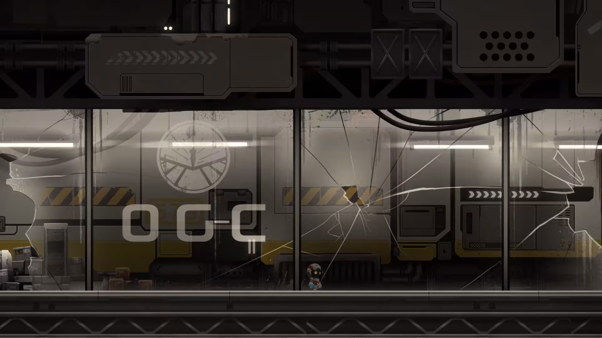 默途/Monobot-2
