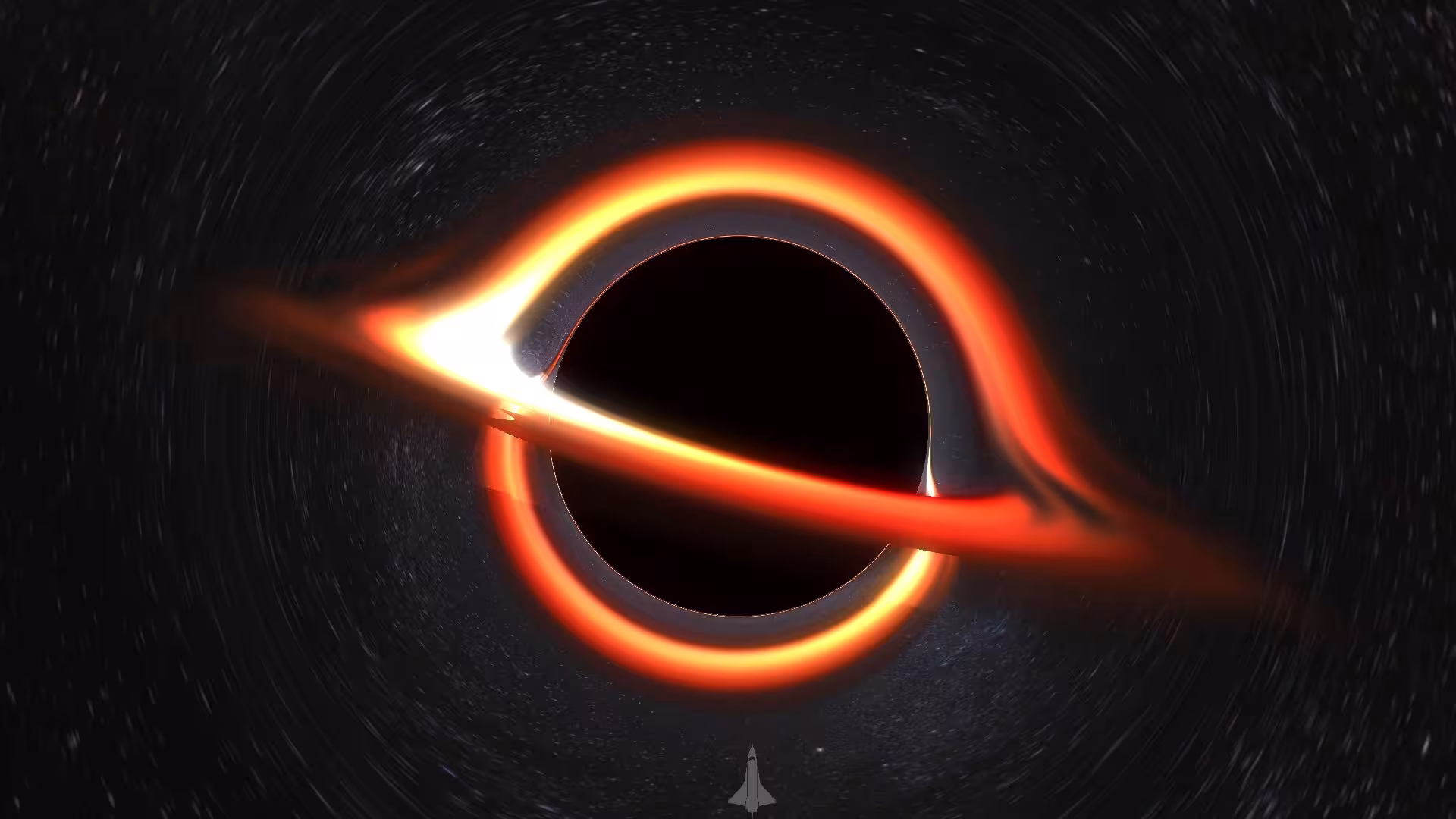 黑洞模拟器/Black Hole Simulator-1 黑洞模拟器/Black Hole Simulator-1