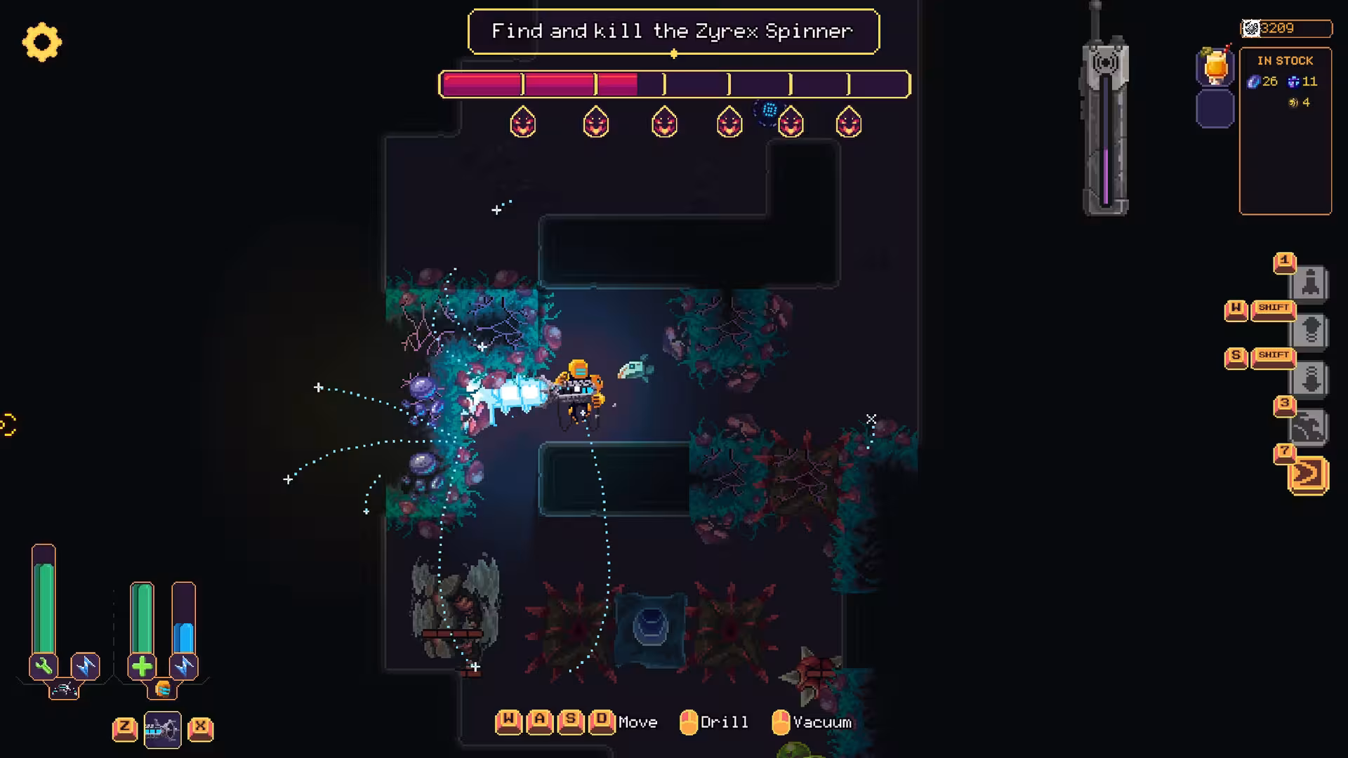 墙世界2/Wall World 2-5 墙世界2/Wall World 2-5