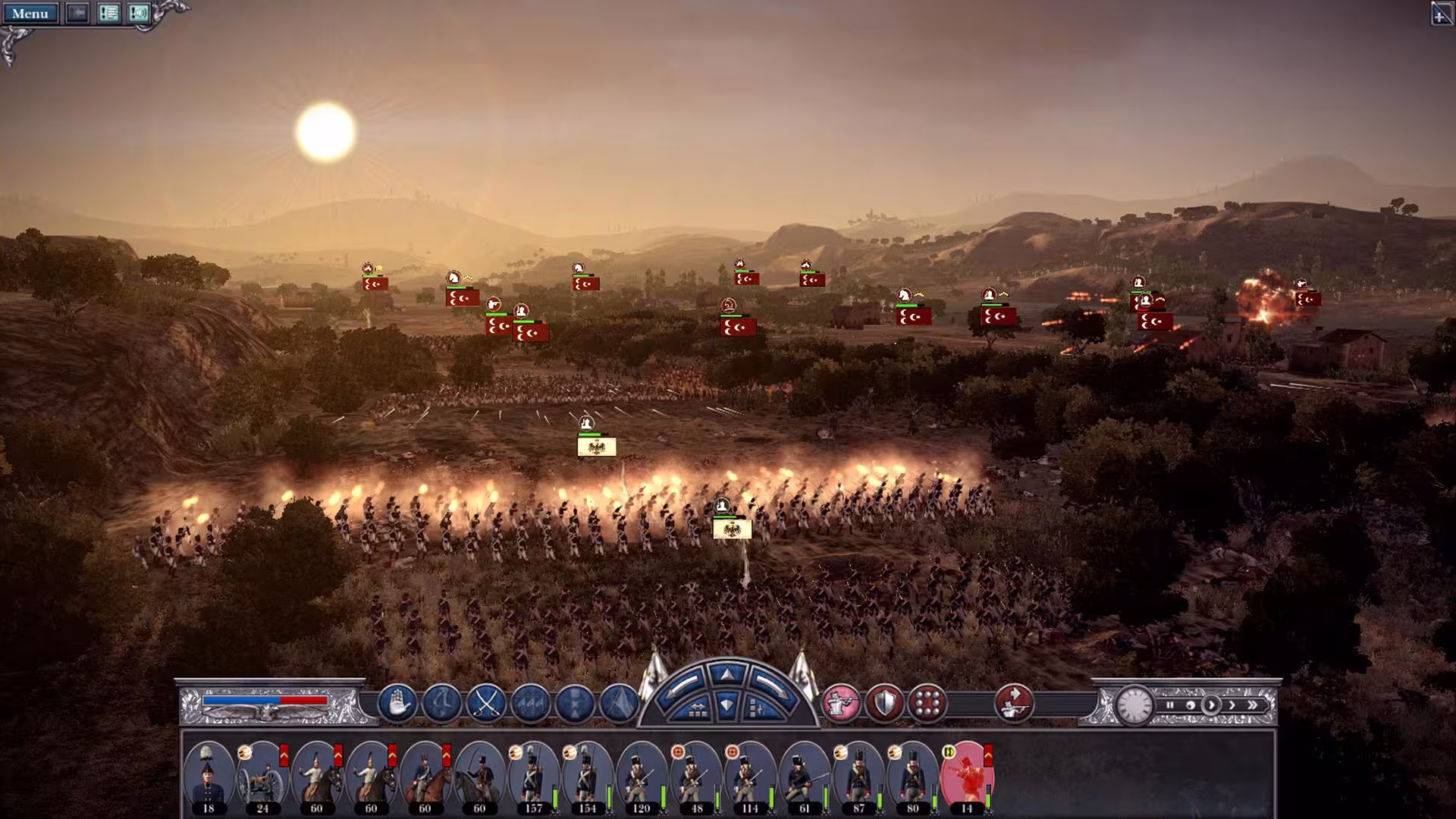 拿破仑：全面战争/Napoleon: Total War-5